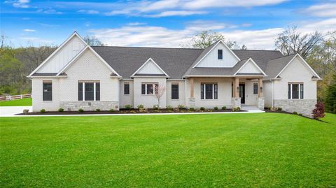 4623 Chateau Lane Wildwood MO 63069