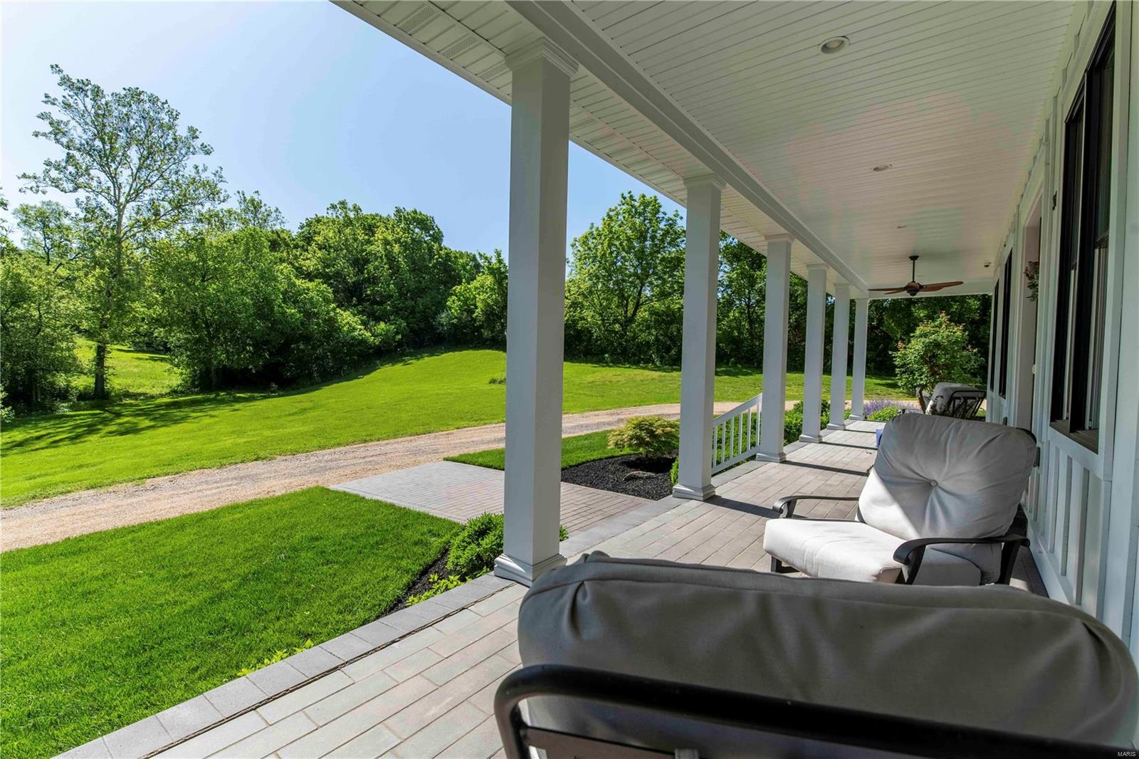 Saddlewoods At Beckers Crossing - Residential