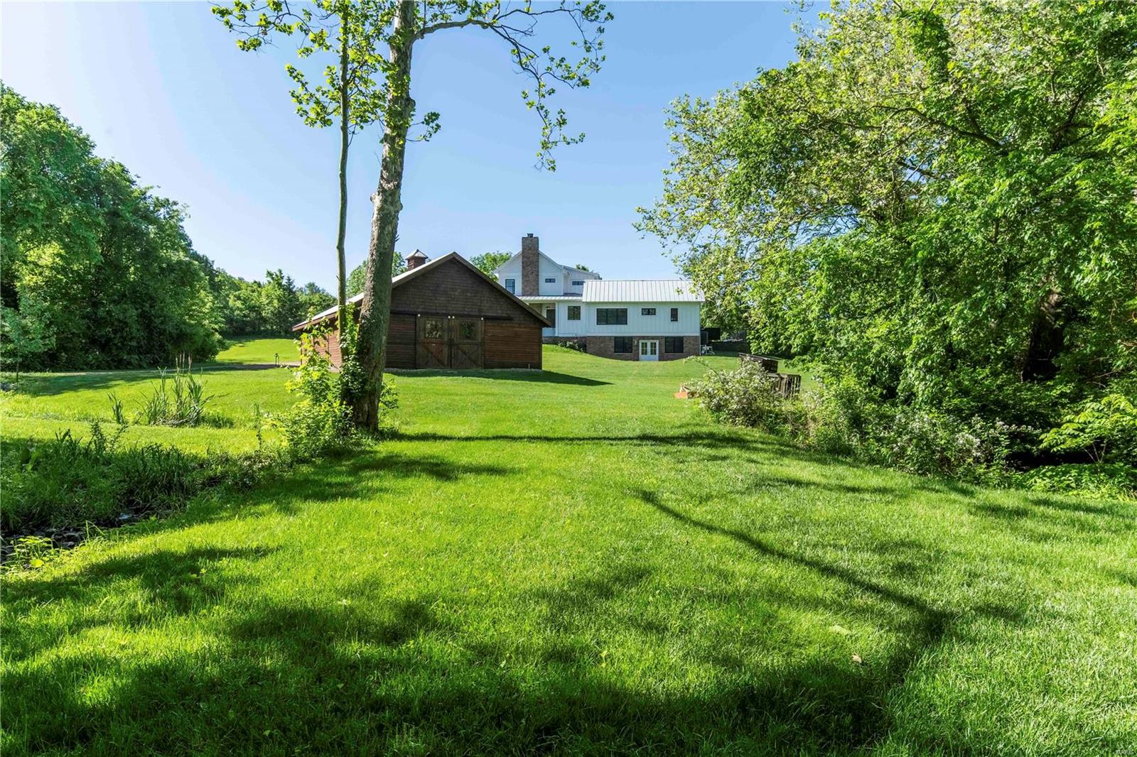 Saddlewoods At Beckers Crossing - Residential