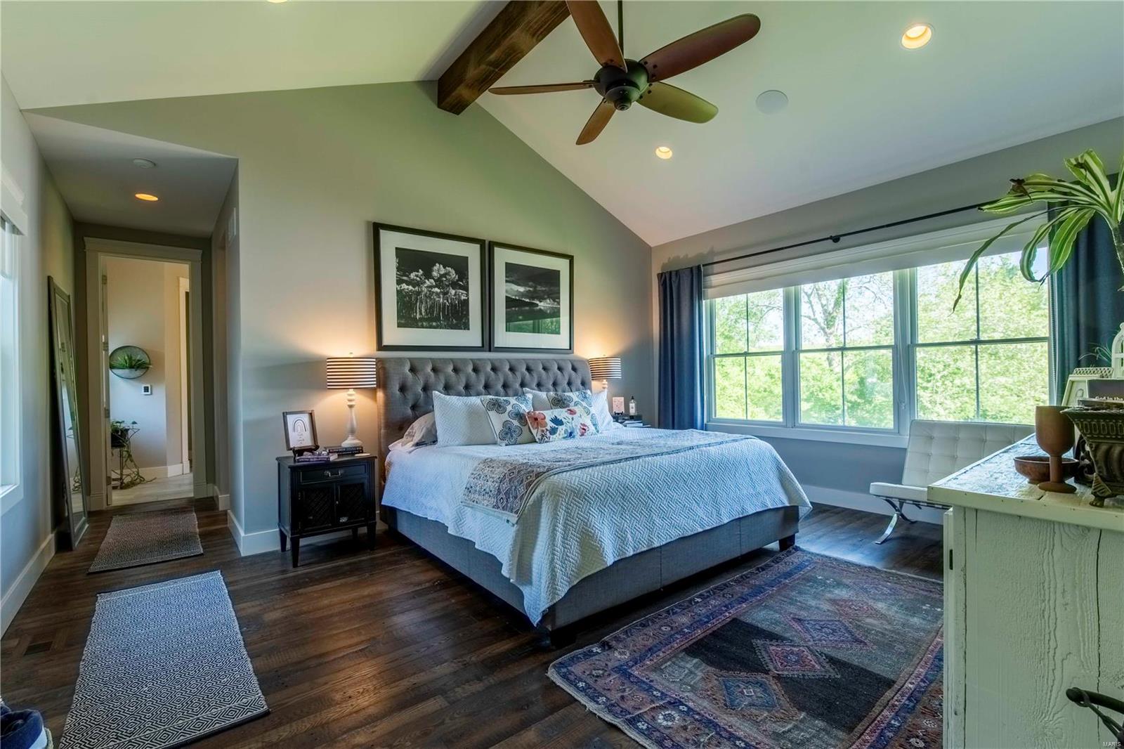 Saddlewoods At Beckers Crossing - Residential