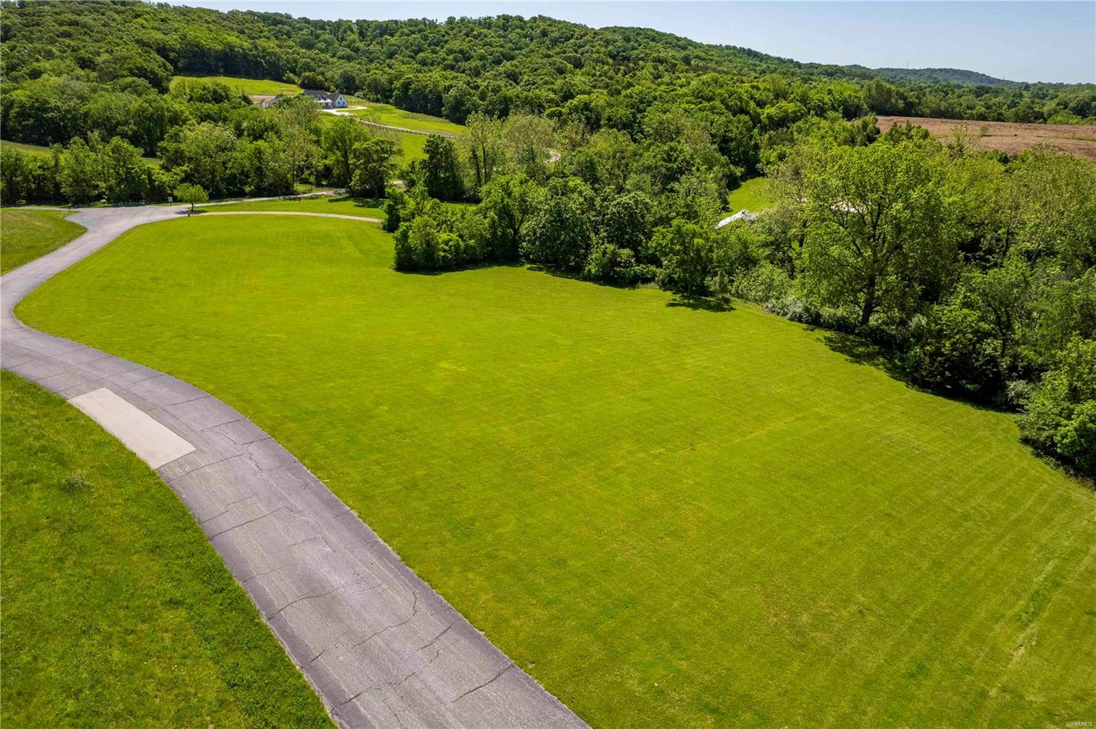 Saddlewoods At Beckers Crossing - Residential