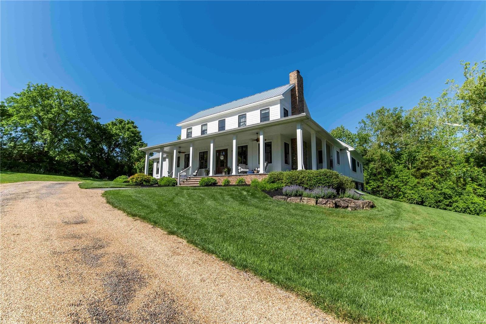 Saddlewoods At Beckers Crossing - Residential