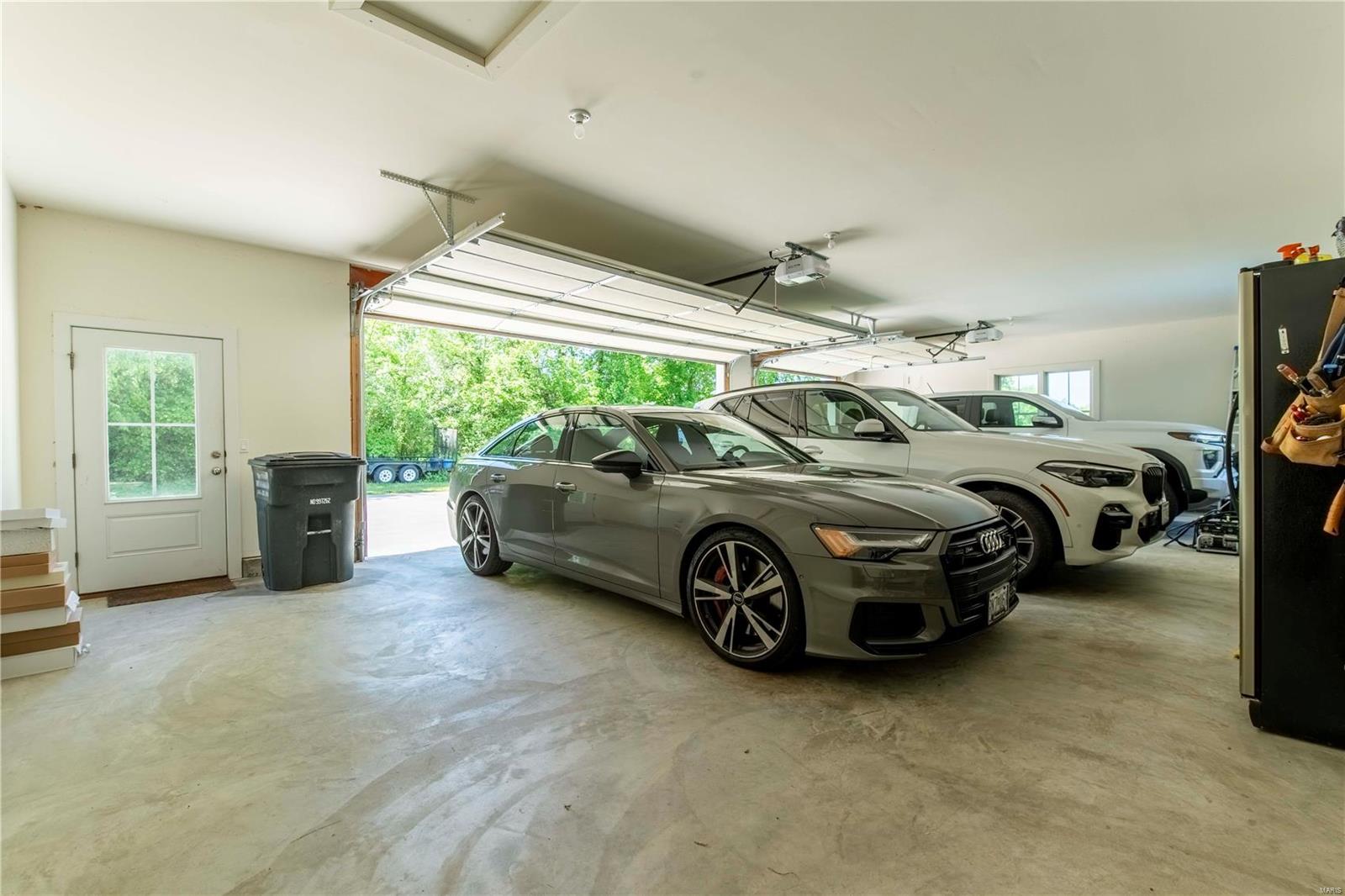 Saddlewoods At Beckers Crossing - Residential