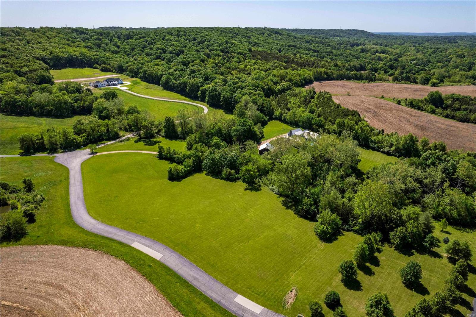 Saddlewoods At Beckers Crossing - Residential