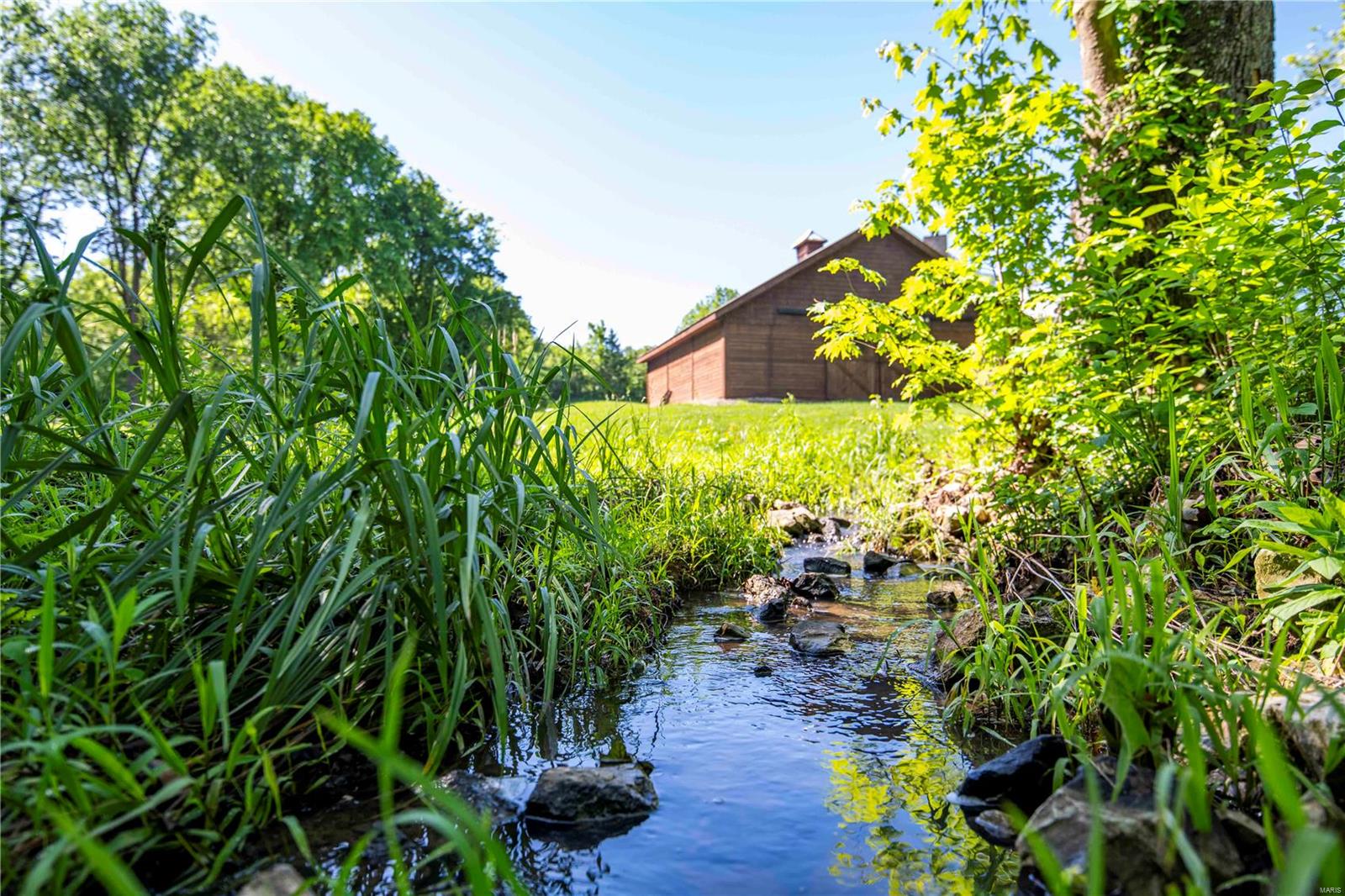 Saddlewoods At Beckers Crossing - Residential