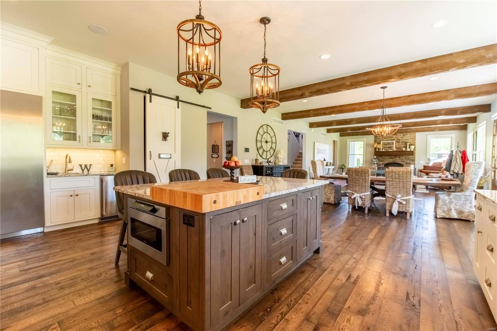 Saddlewoods At Beckers Crossing - Residential