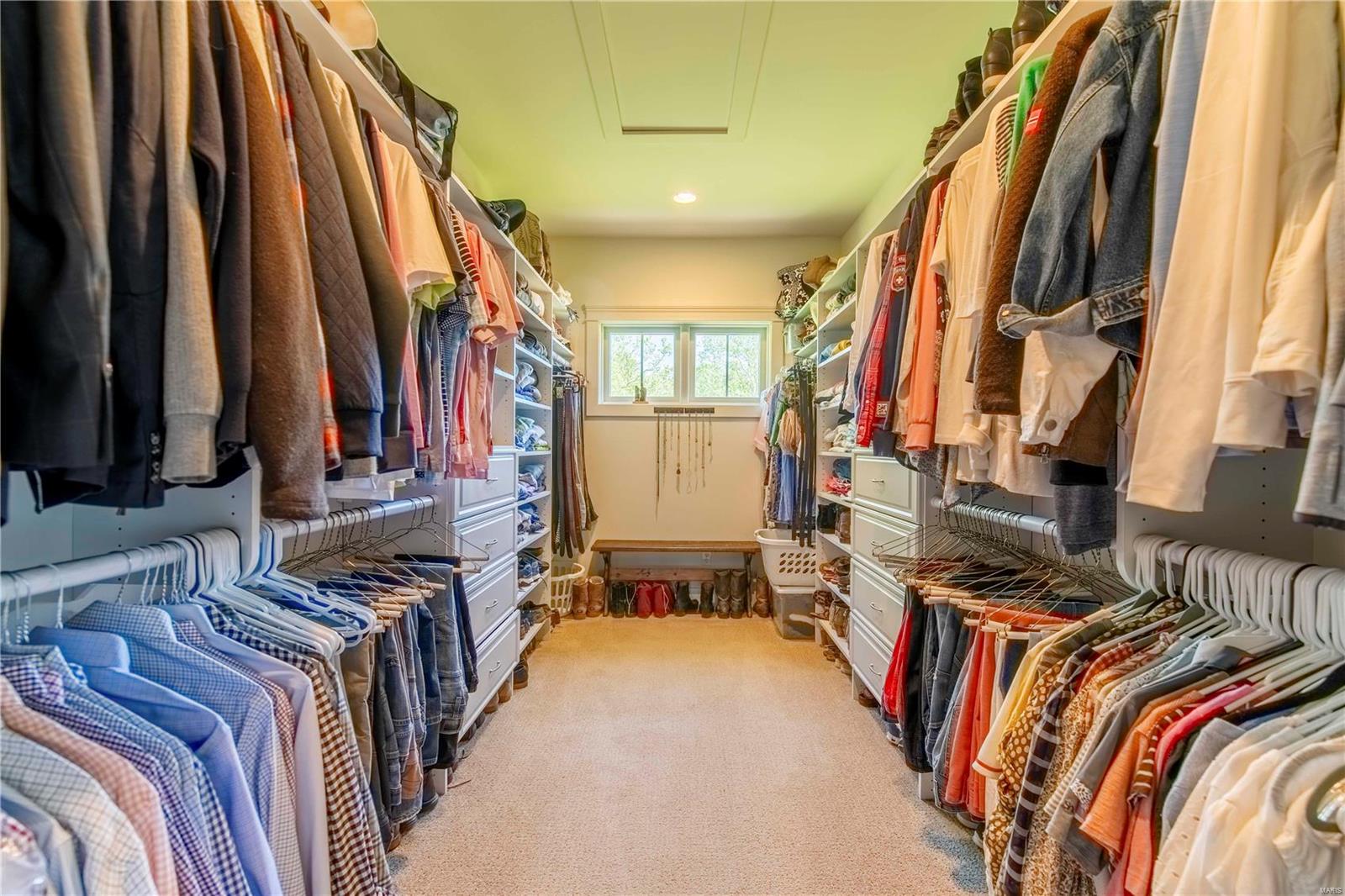 Saddlewoods At Beckers Crossing - Residential