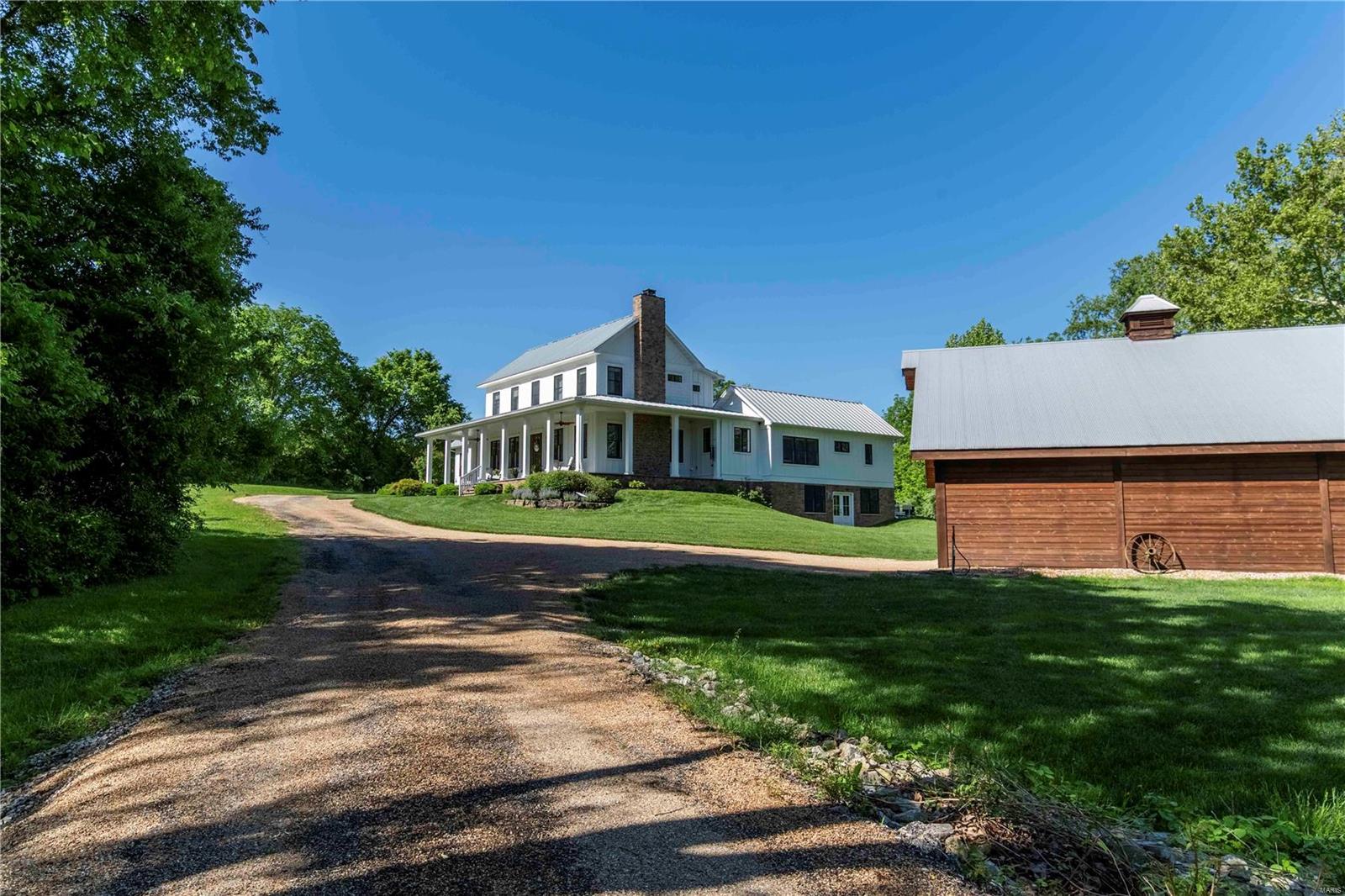 Saddlewoods At Beckers Crossing - Residential
