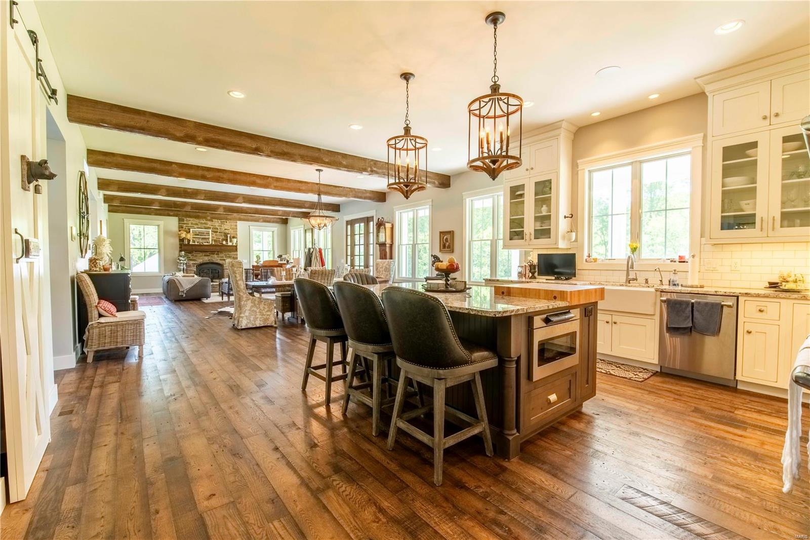 Saddlewoods At Beckers Crossing - Residential