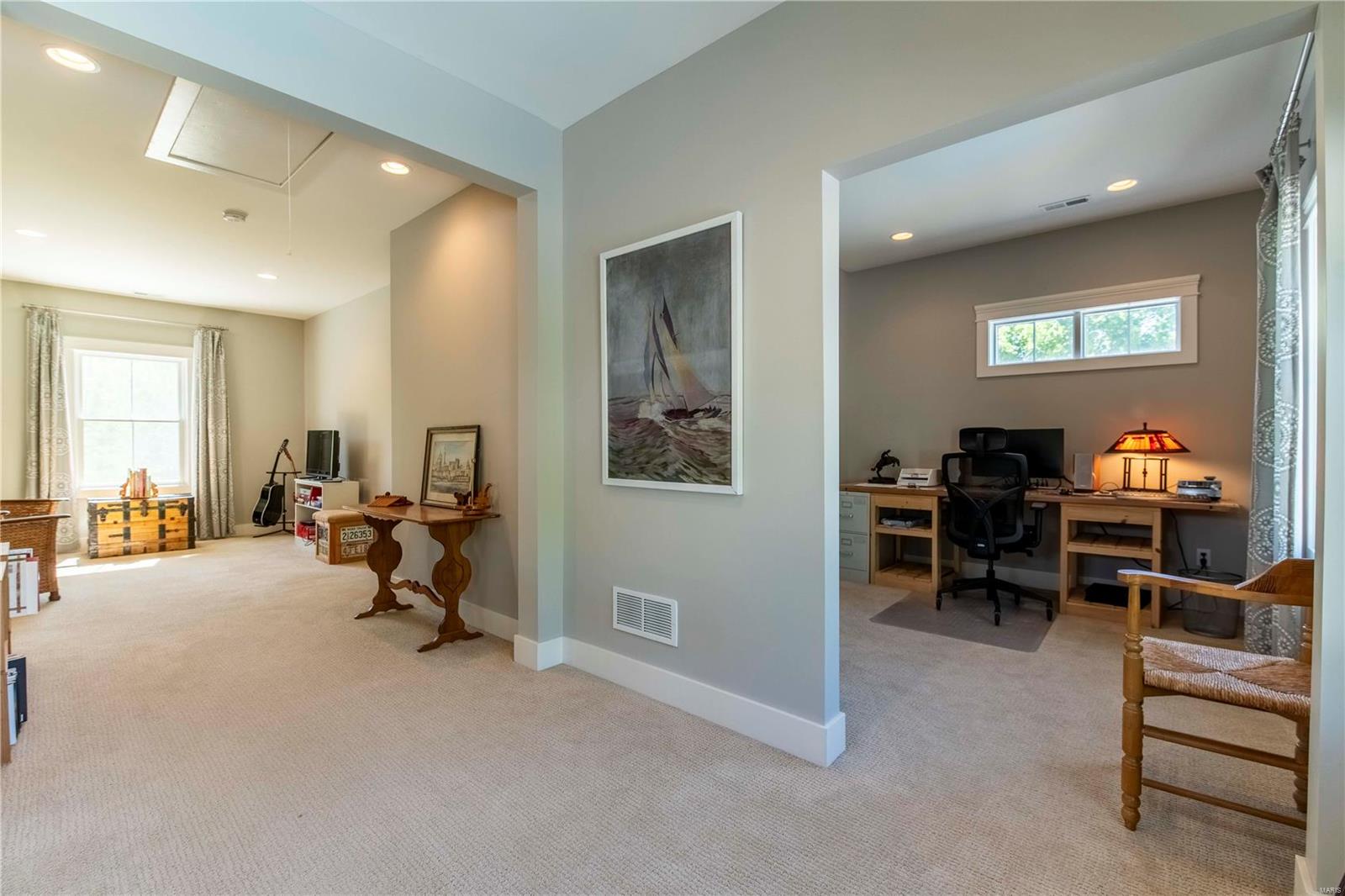 Saddlewoods At Beckers Crossing - Residential