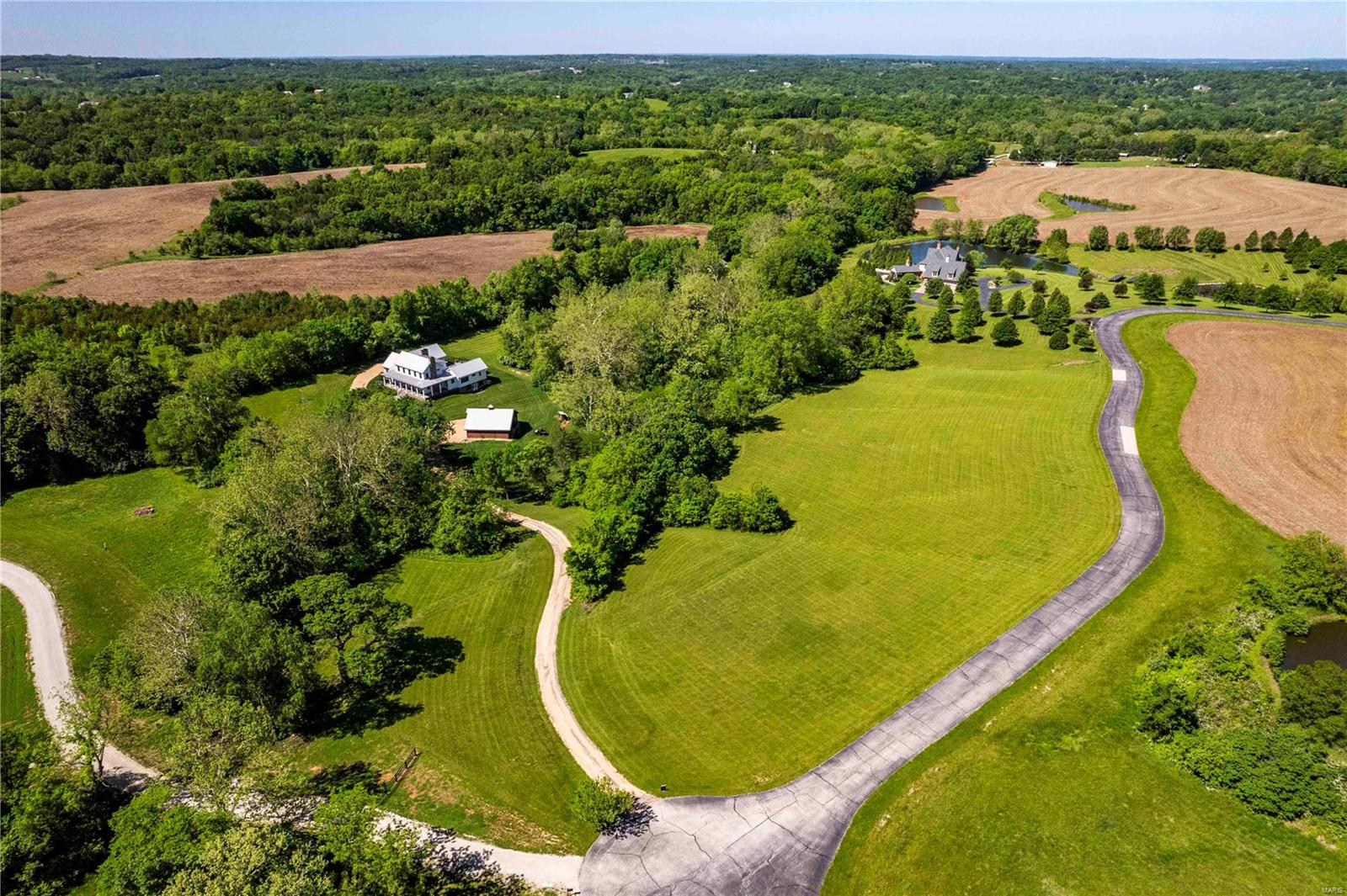 Saddlewoods At Beckers Crossing - Residential