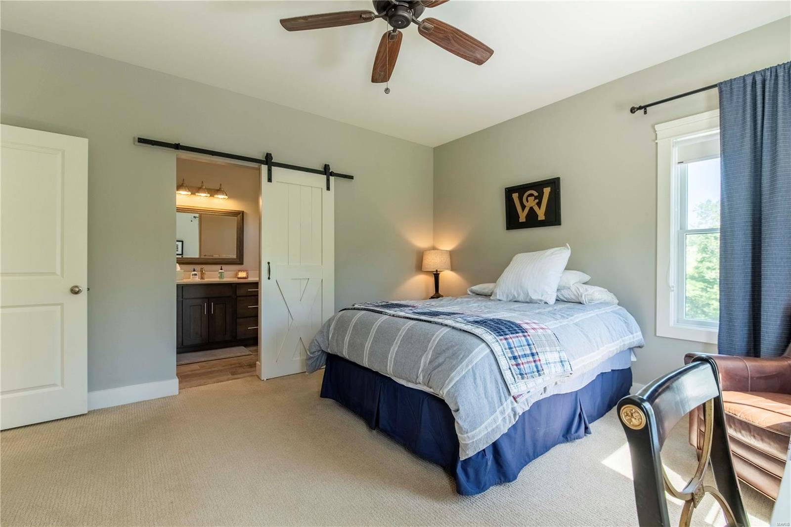 Saddlewoods At Beckers Crossing - Residential