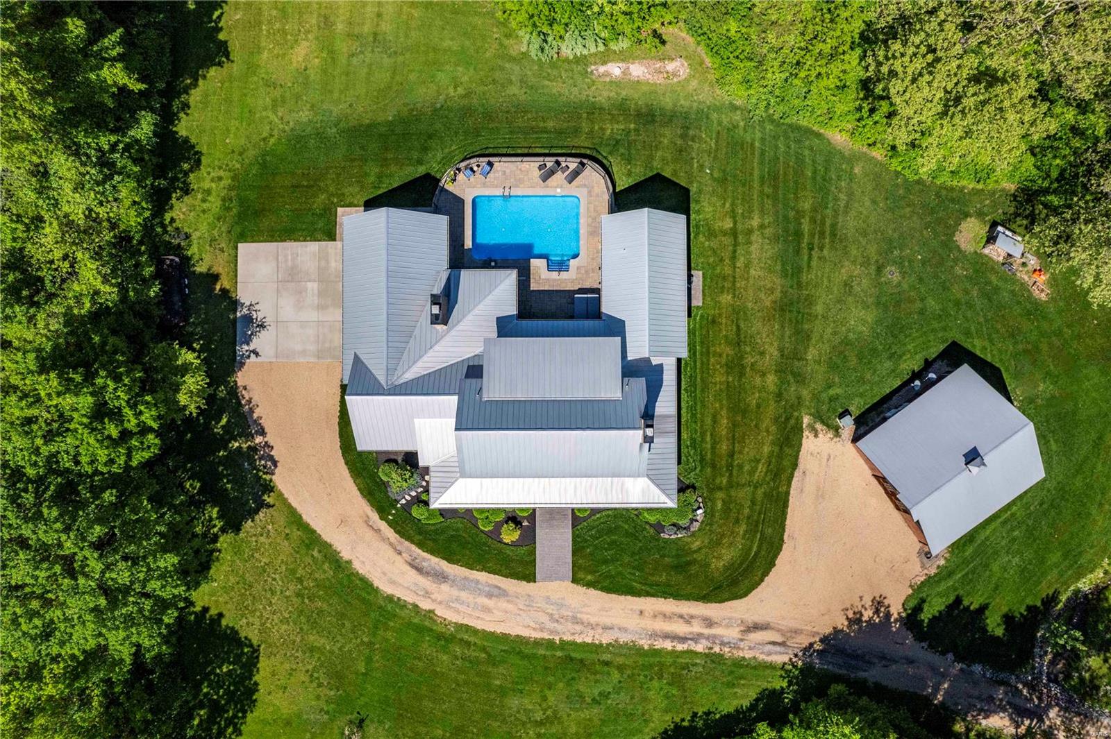 Saddlewoods At Beckers Crossing - Residential