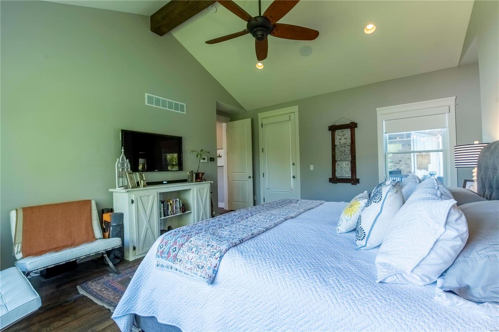 Saddlewoods At Beckers Crossing - Residential