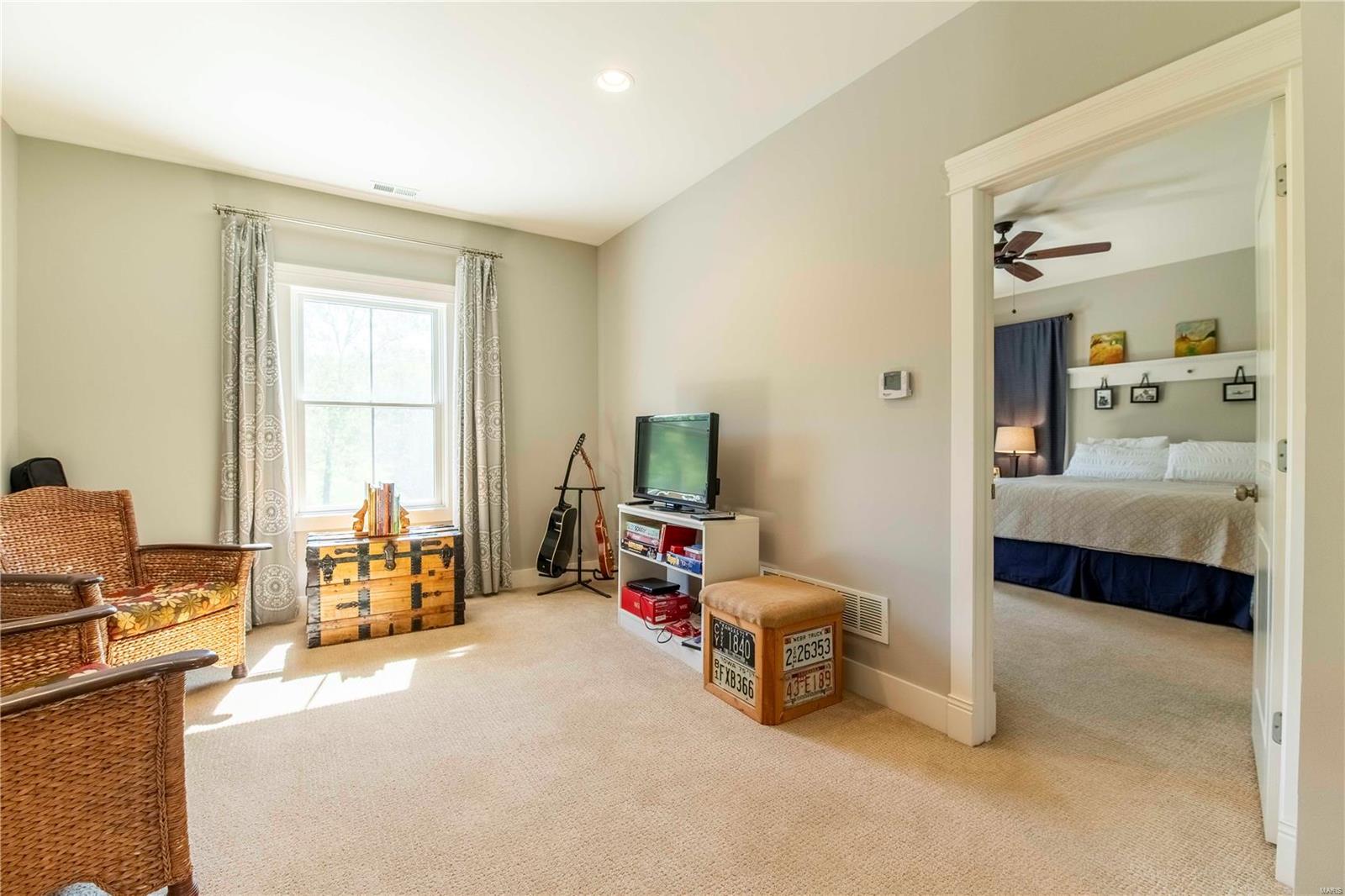 Saddlewoods At Beckers Crossing - Residential