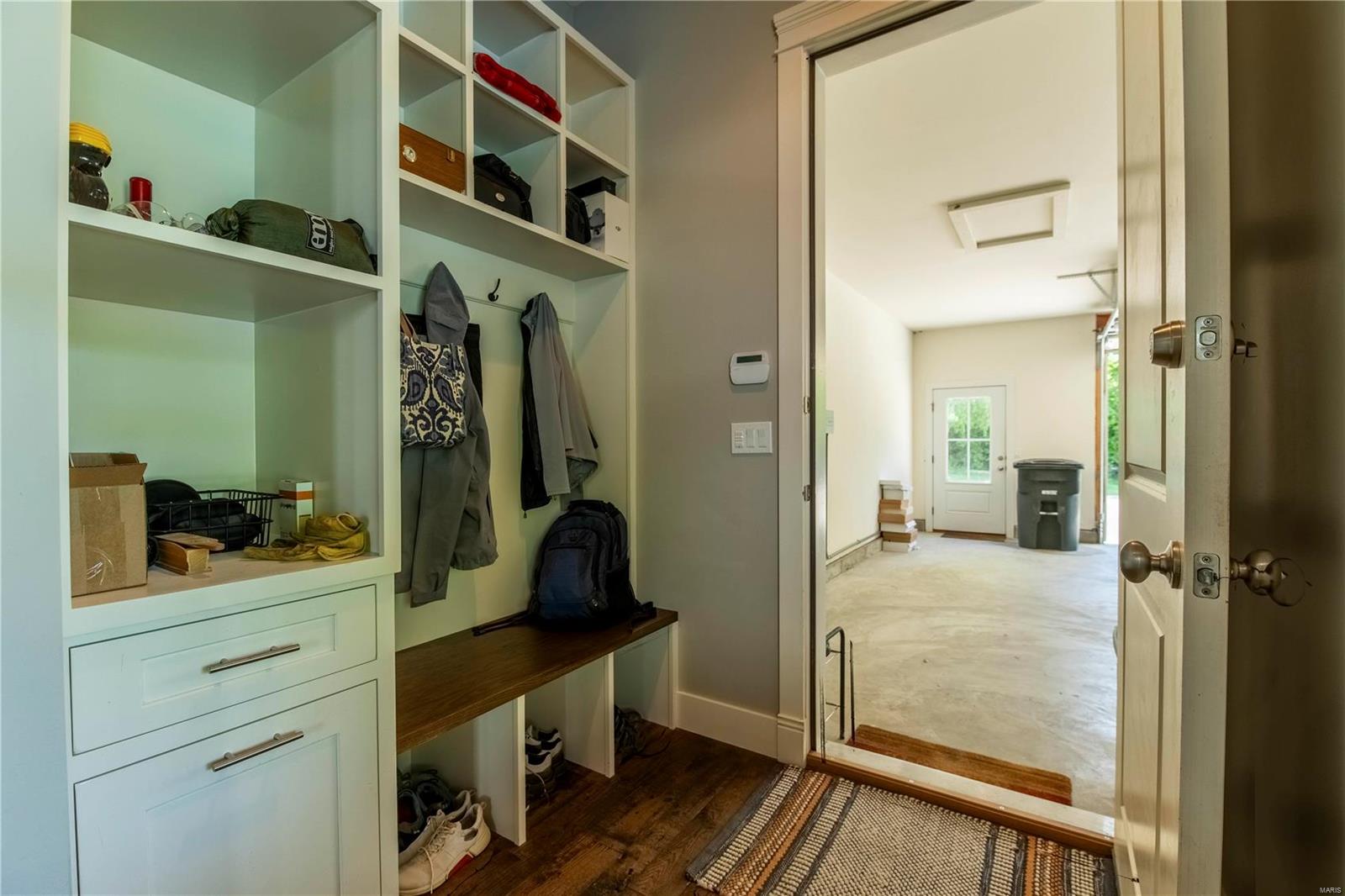 Saddlewoods At Beckers Crossing - Residential