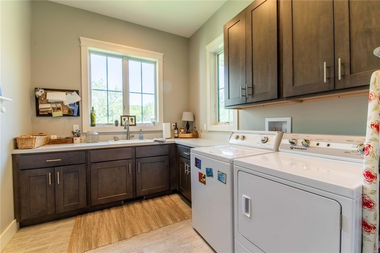 Saddlewoods At Beckers Crossing - Residential