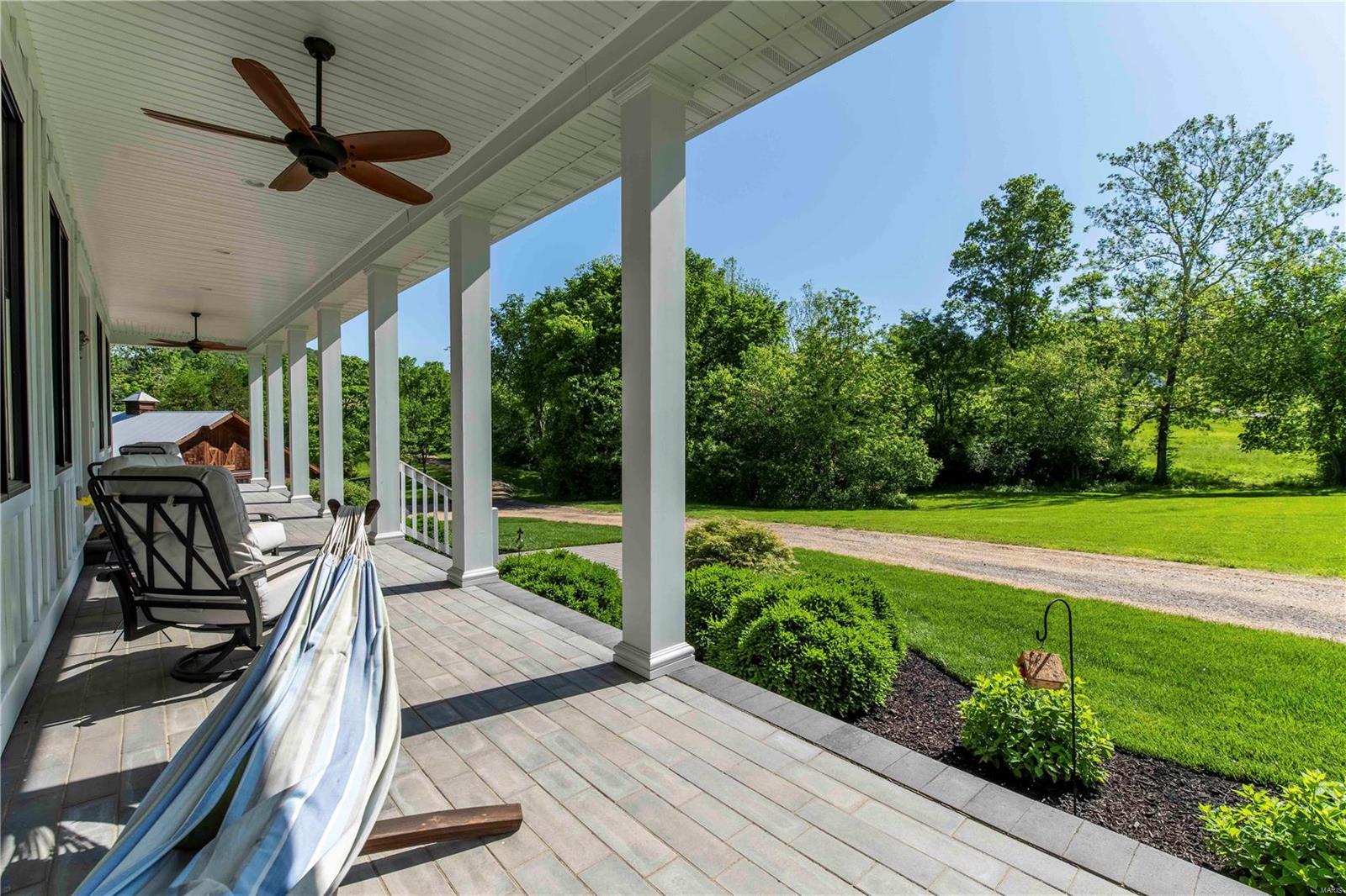 Saddlewoods At Beckers Crossing - Residential