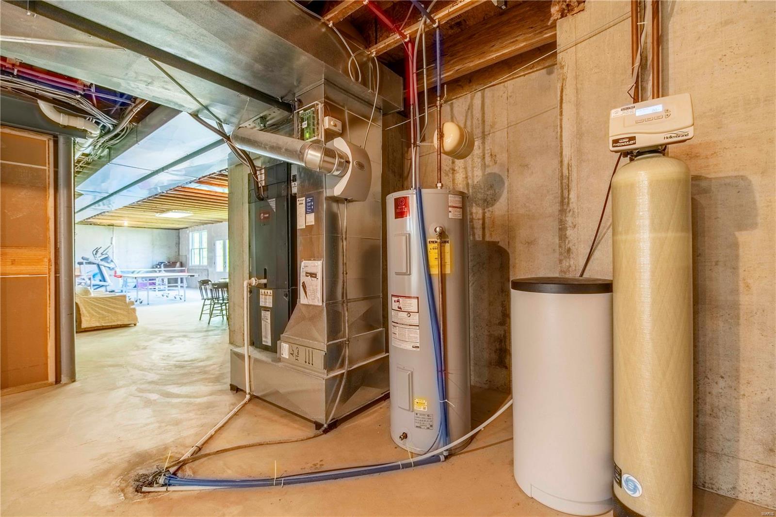 Saddlewoods At Beckers Crossing - Residential