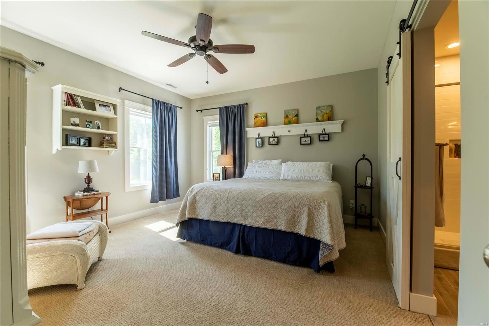 Saddlewoods At Beckers Crossing - Residential