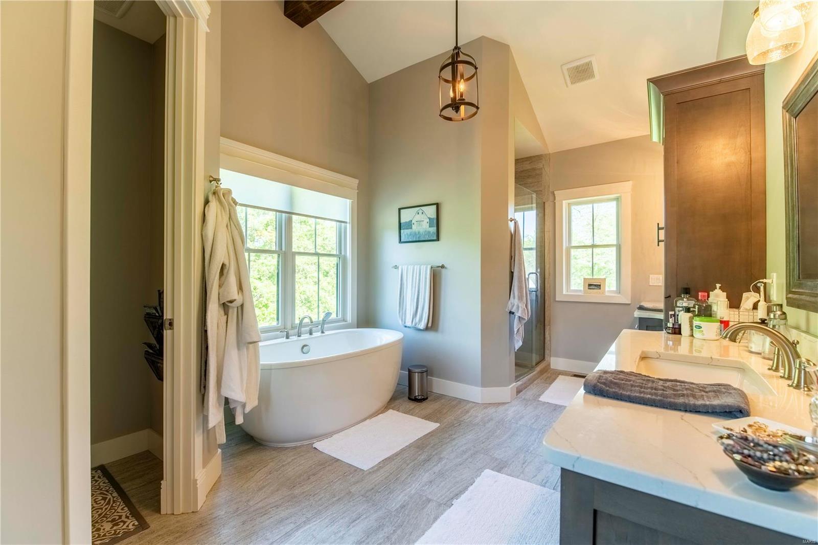 Saddlewoods At Beckers Crossing - Residential