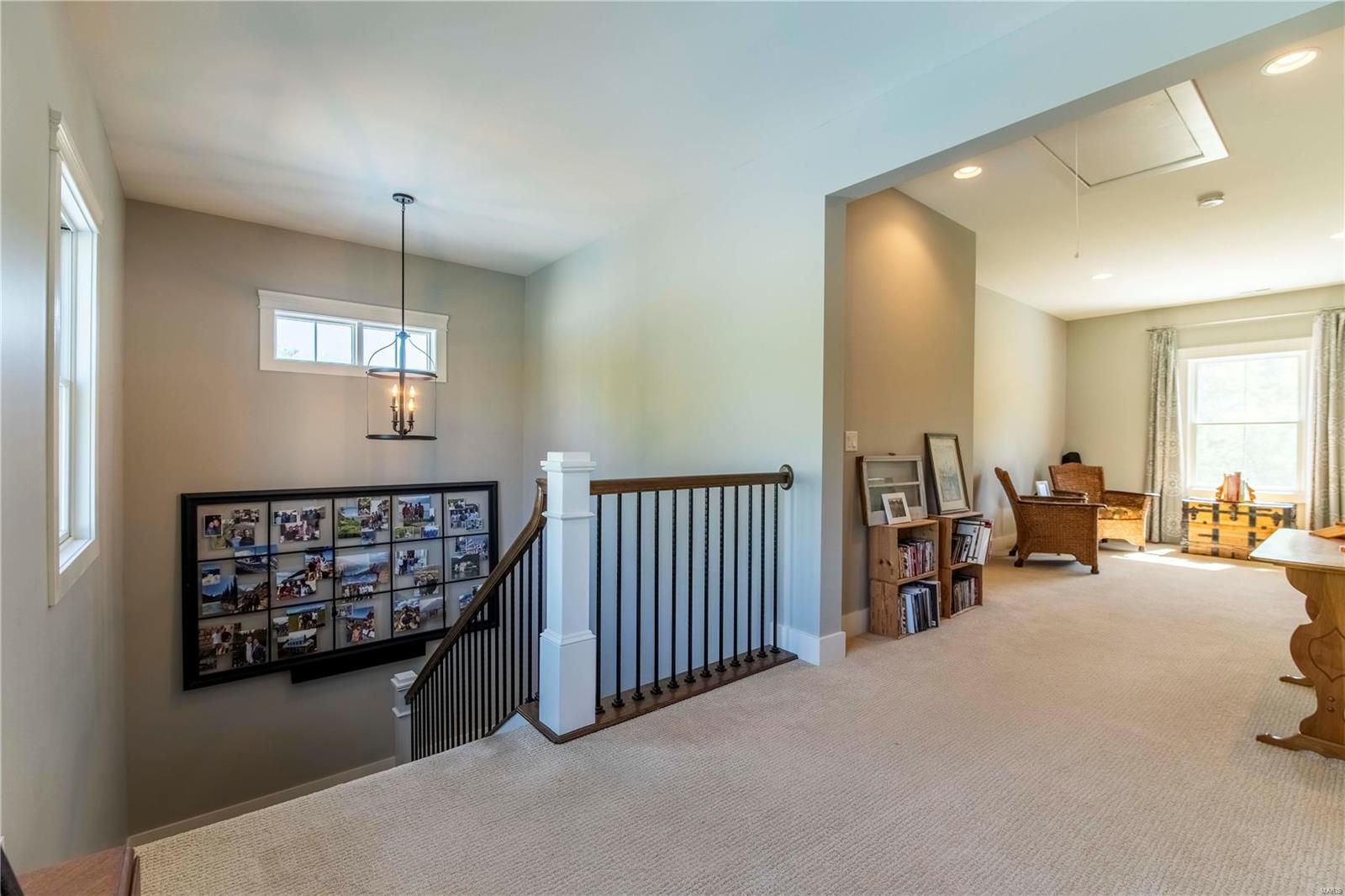 Saddlewoods At Beckers Crossing - Residential