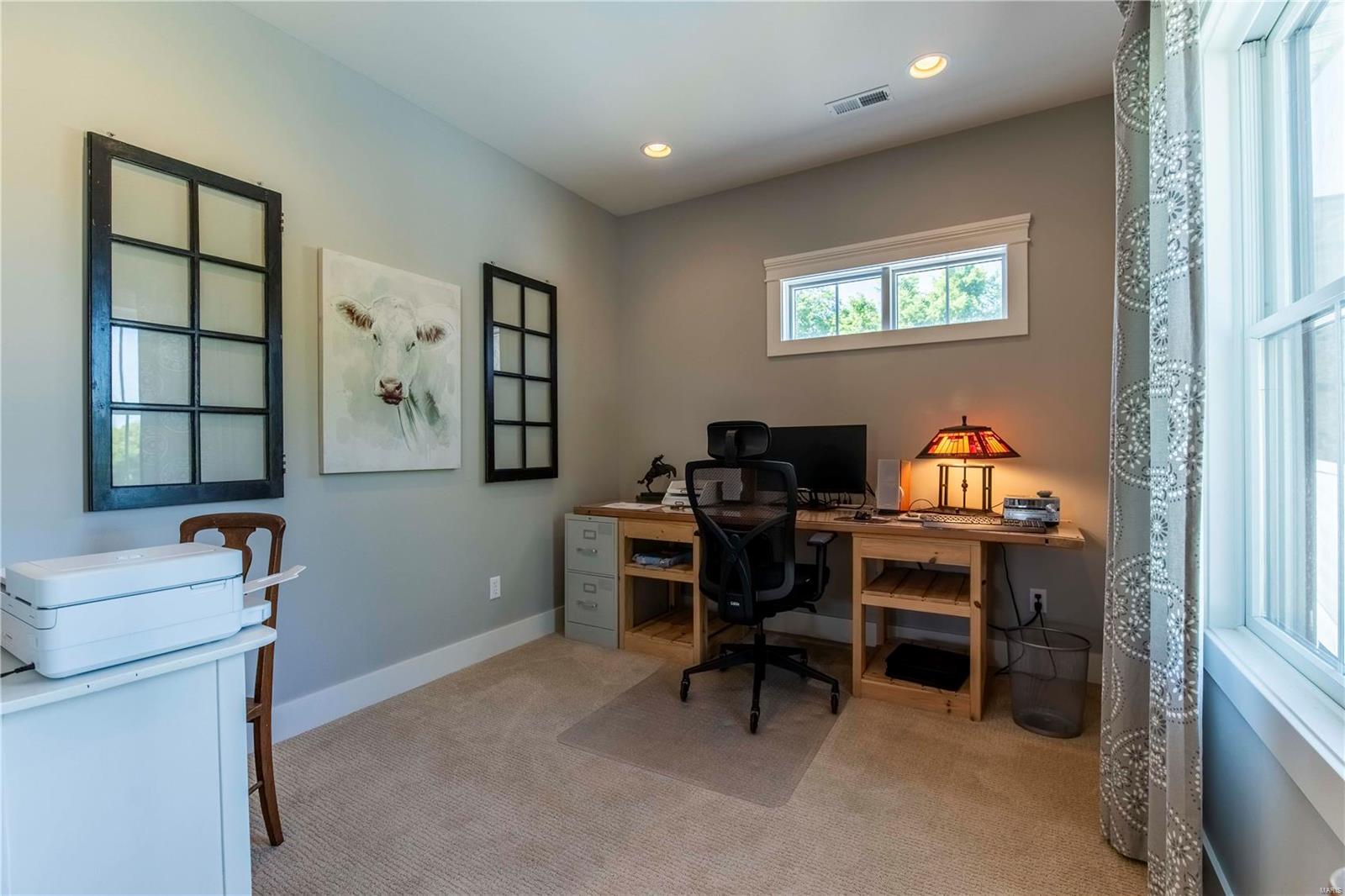 Saddlewoods At Beckers Crossing - Residential