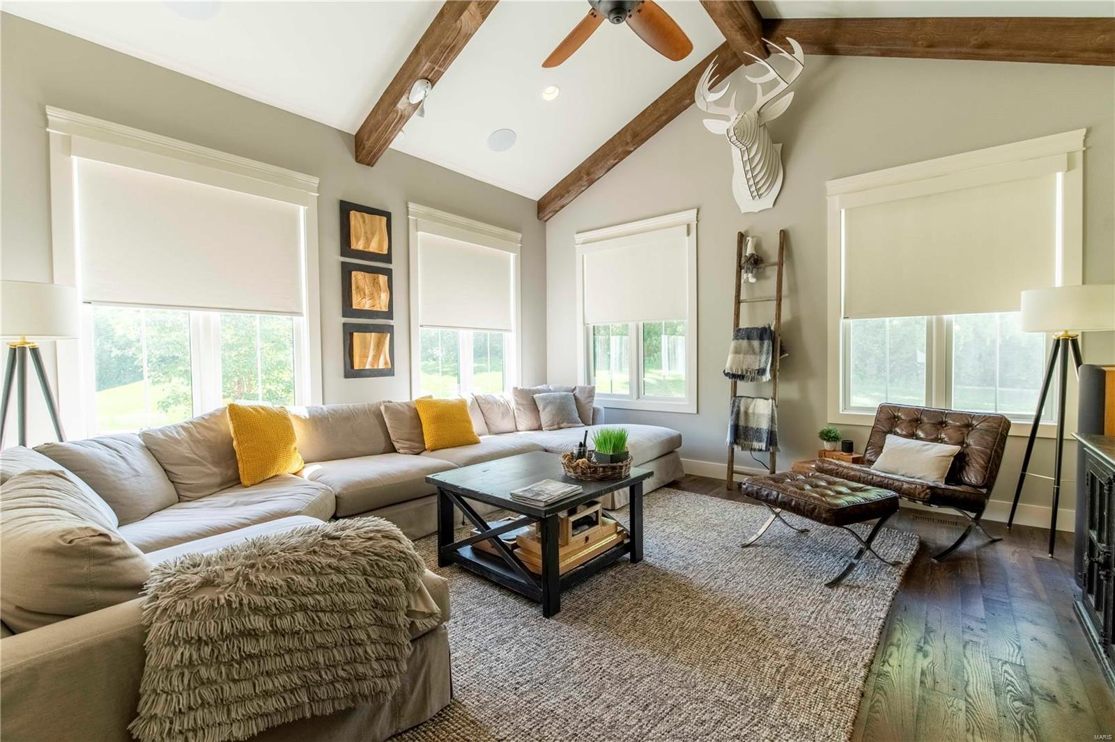 Saddlewoods At Beckers Crossing - Residential