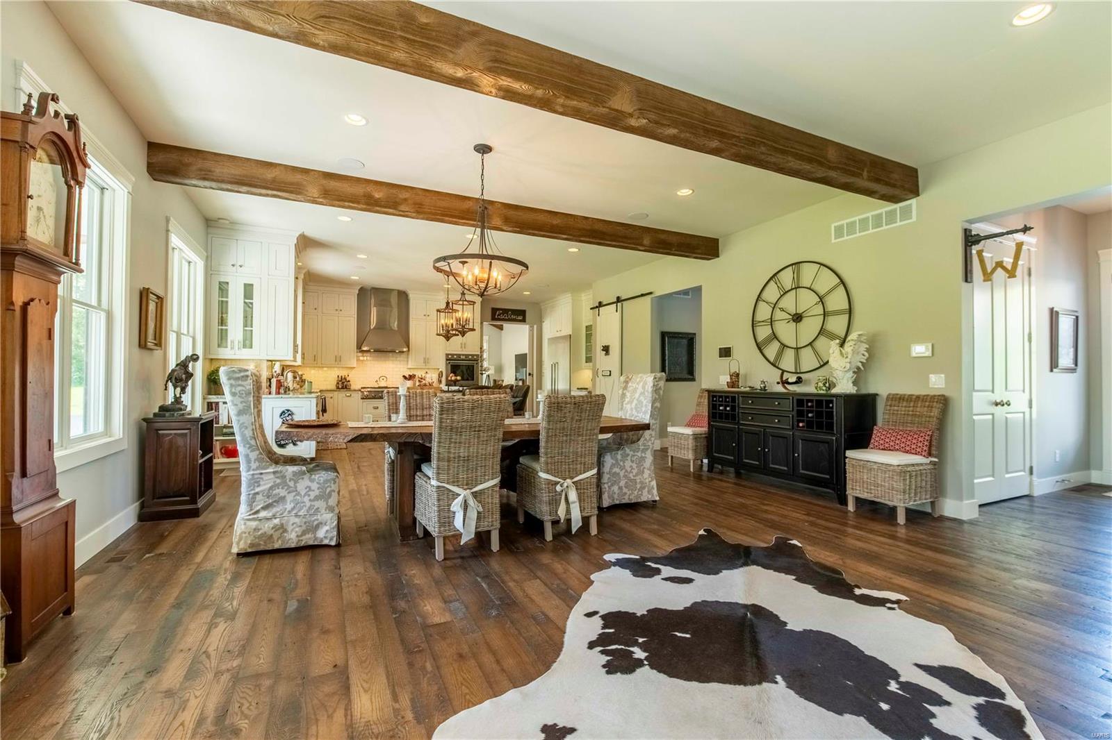 Saddlewoods At Beckers Crossing - Residential