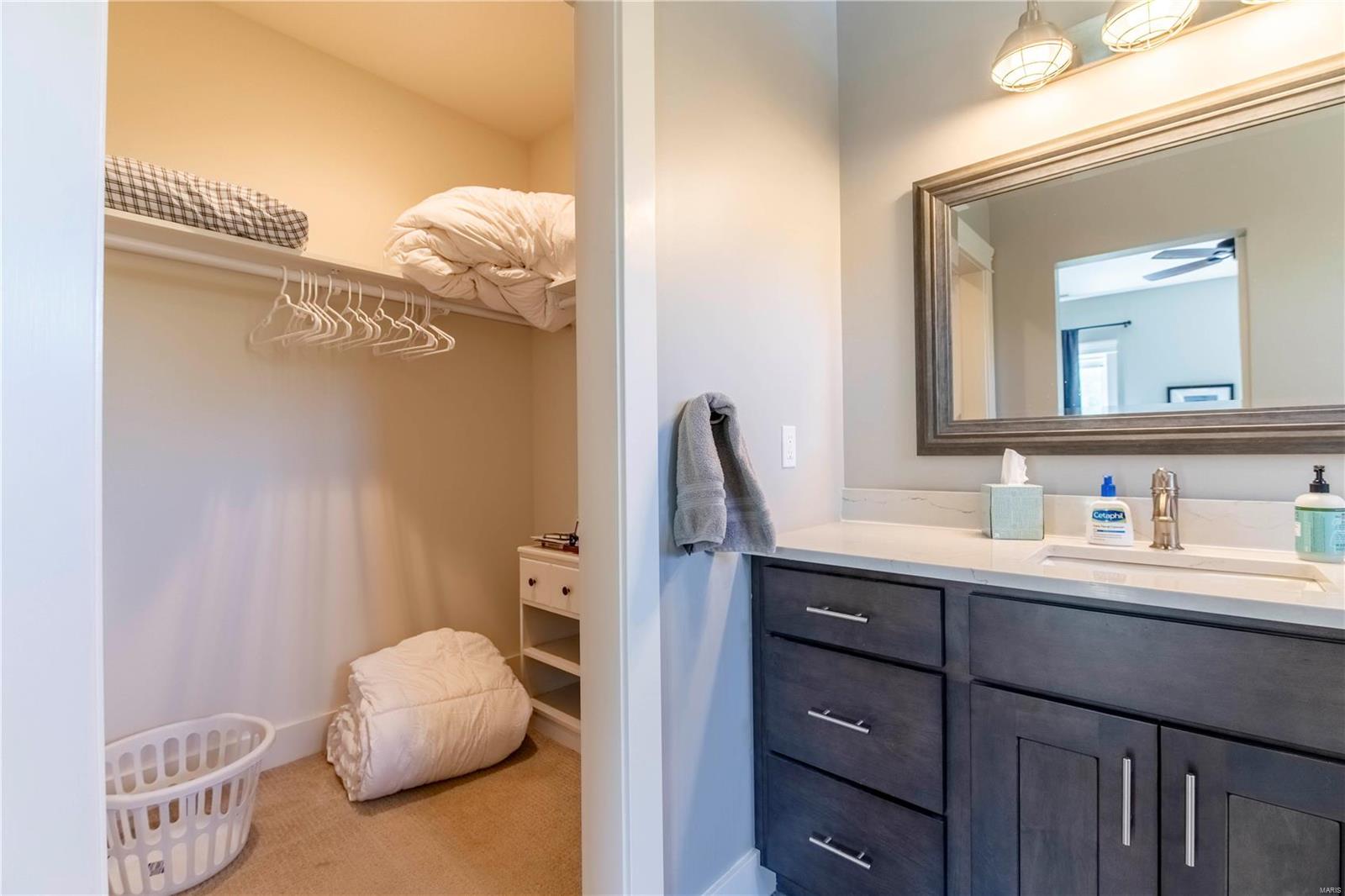 Saddlewoods At Beckers Crossing - Residential