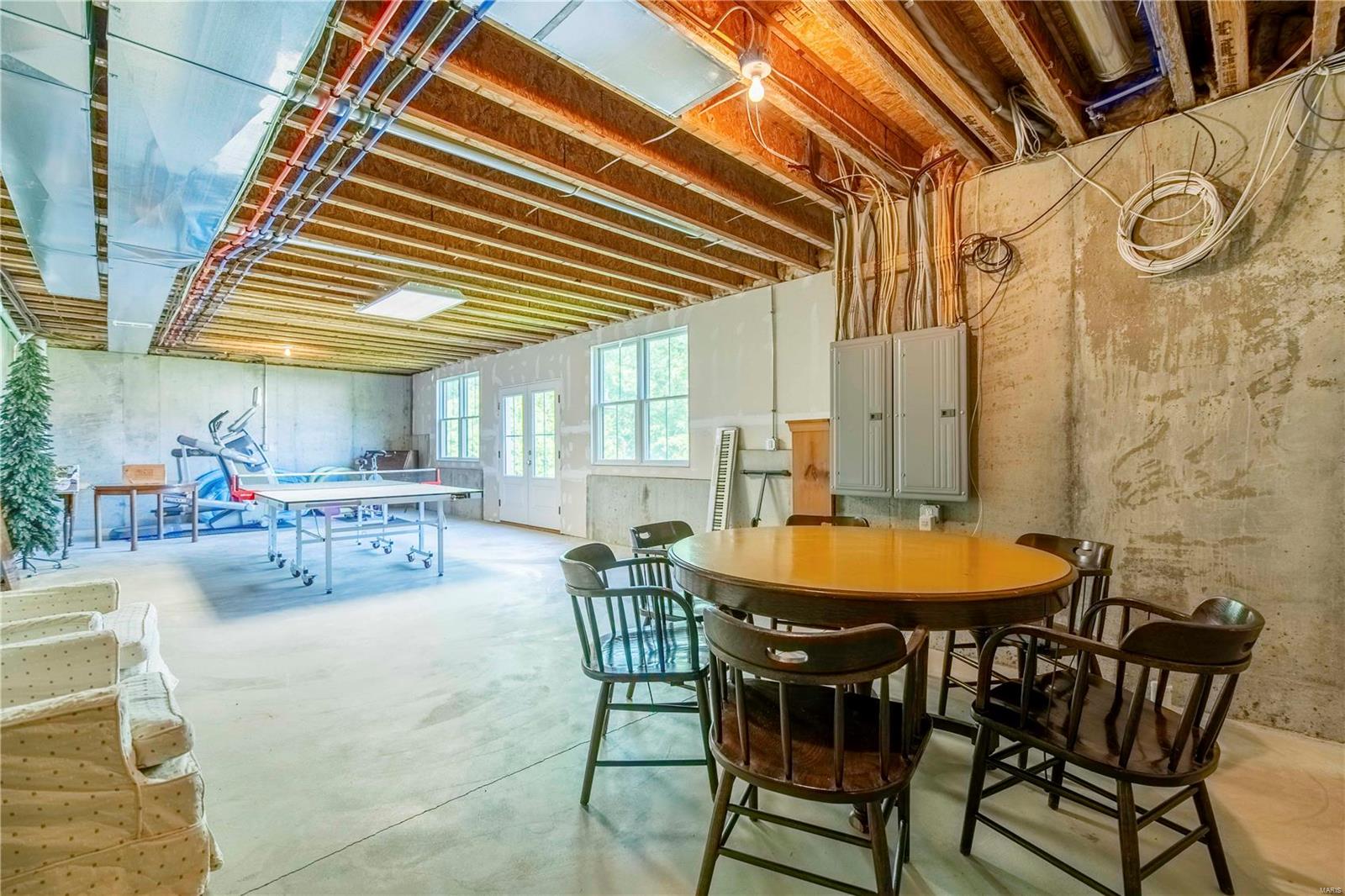 Saddlewoods At Beckers Crossing - Residential