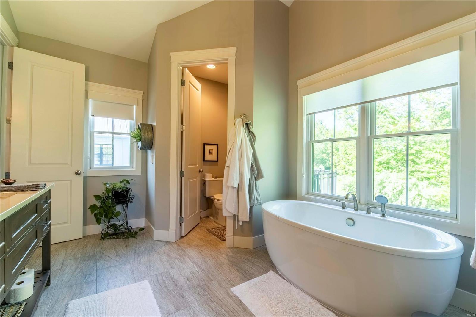 Saddlewoods At Beckers Crossing - Residential