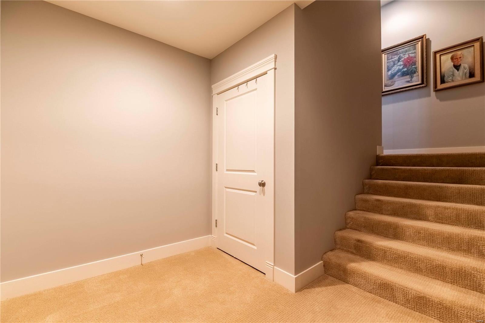 Saddlewoods At Beckers Crossing - Residential