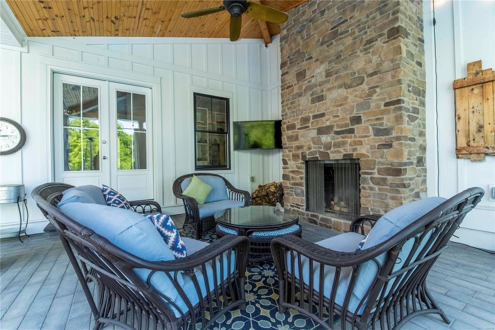 Saddlewoods At Beckers Crossing - Residential