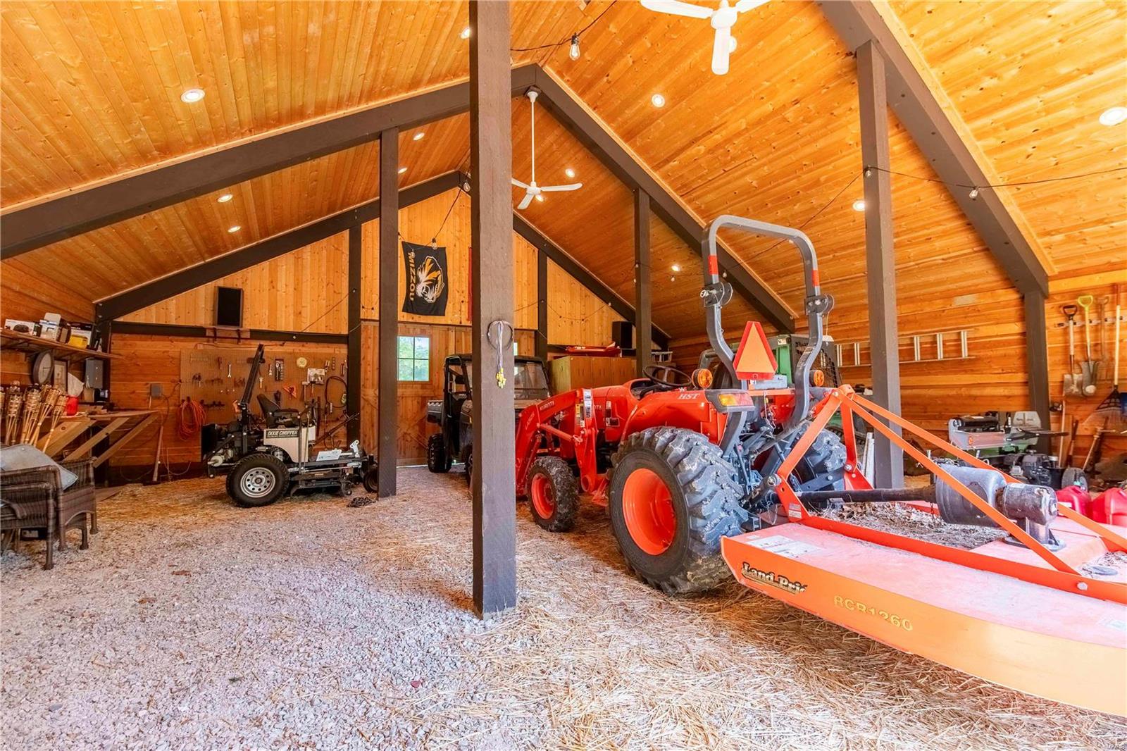 Saddlewoods At Beckers Crossing - Residential