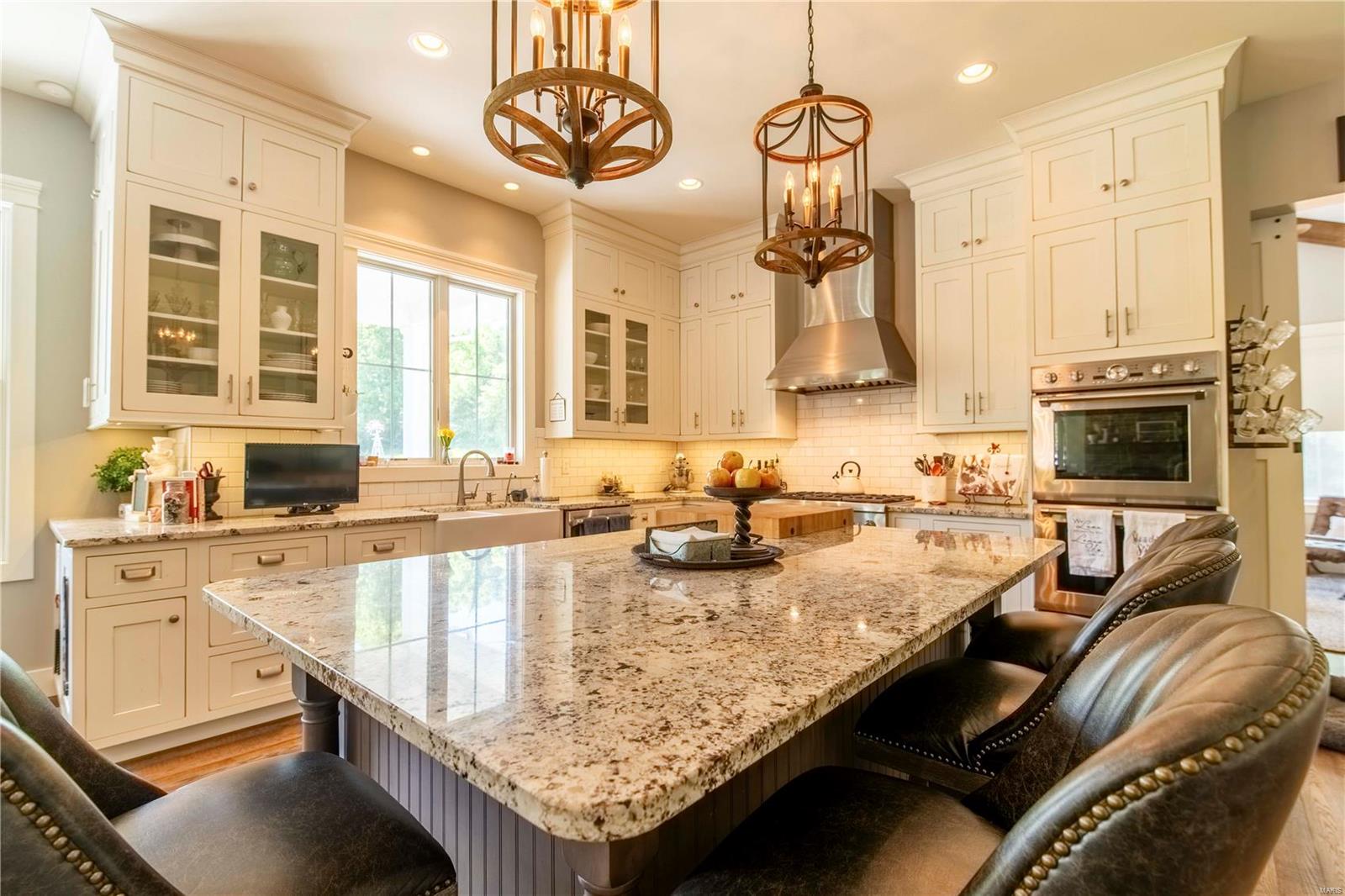 Saddlewoods At Beckers Crossing - Residential