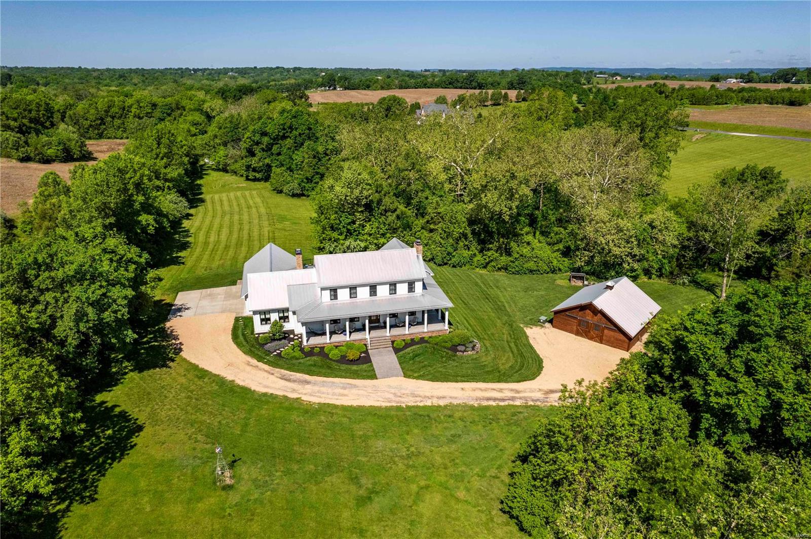 Saddlewoods At Beckers Crossing - Residential