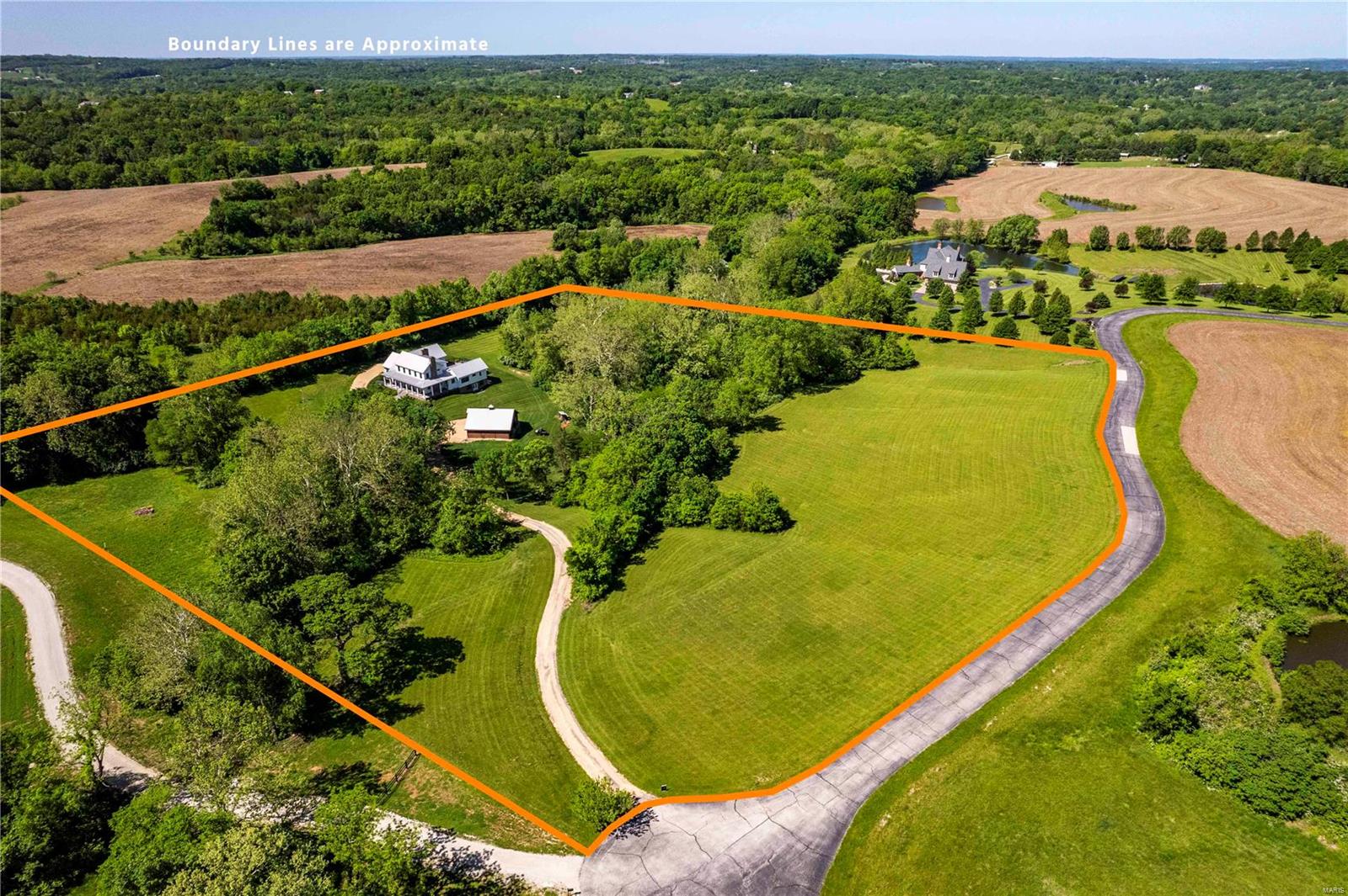 Saddlewoods At Beckers Crossing - Residential