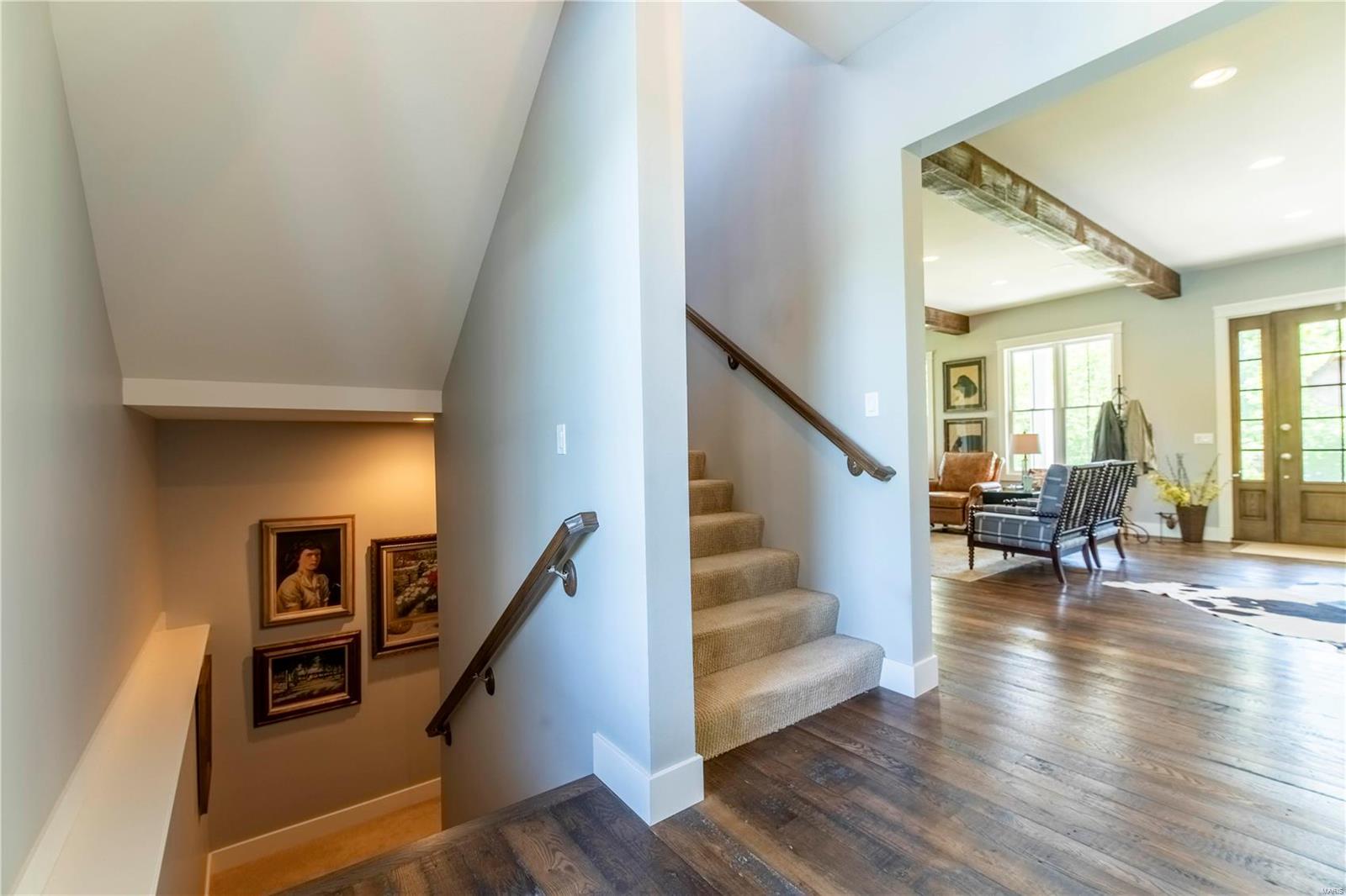 Saddlewoods At Beckers Crossing - Residential