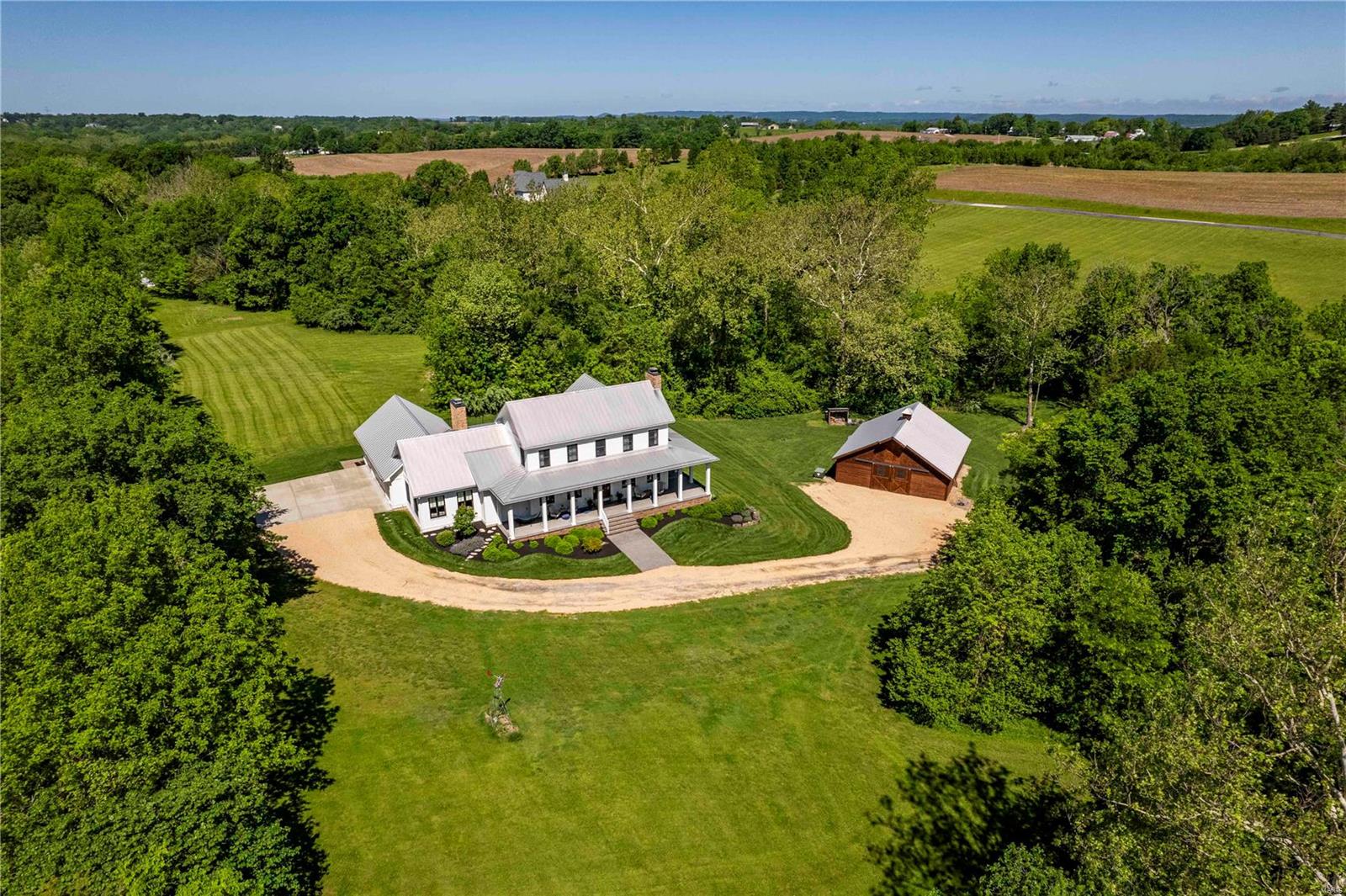 Saddlewoods At Beckers Crossing - Residential