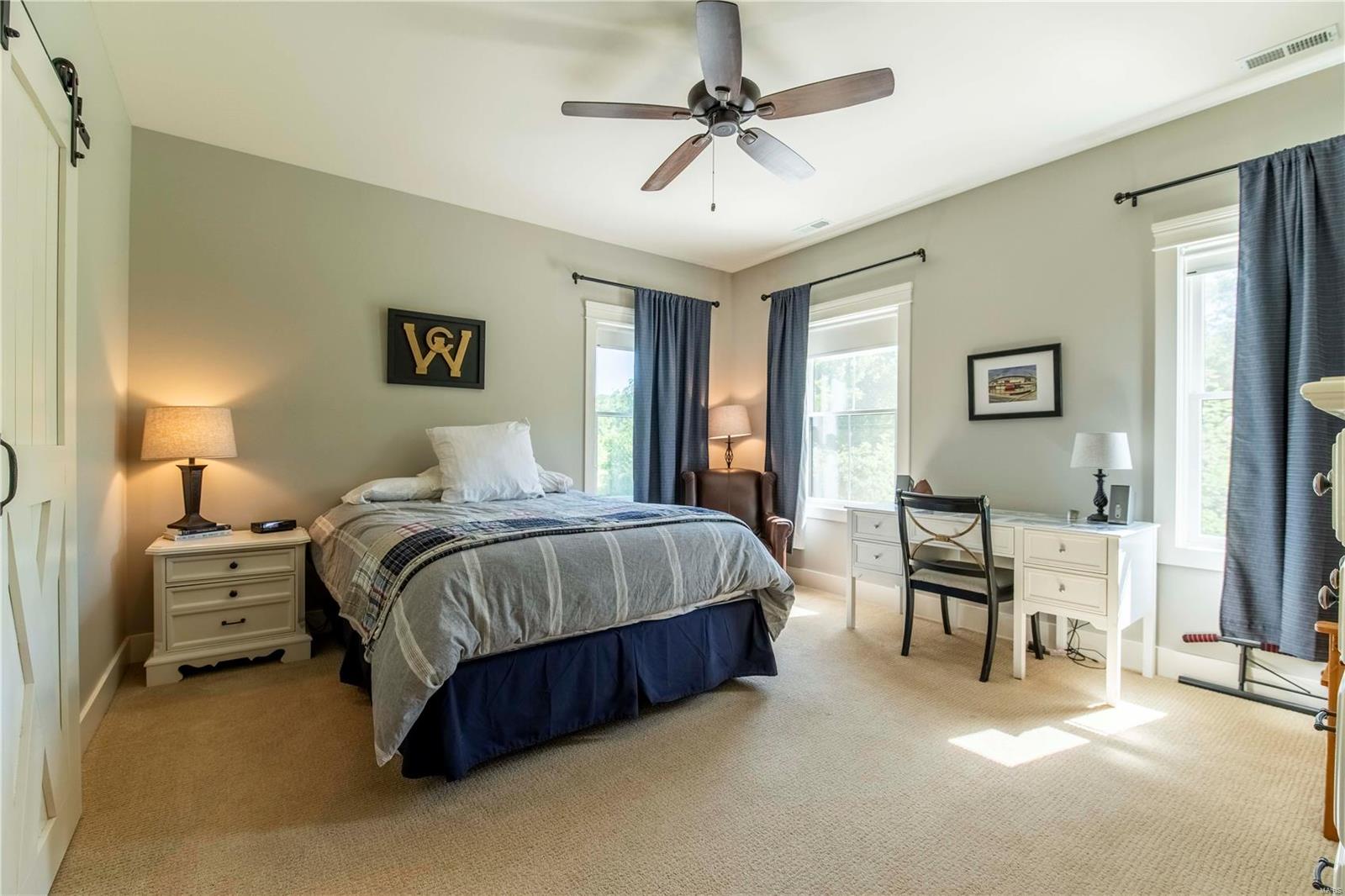 Saddlewoods At Beckers Crossing - Residential