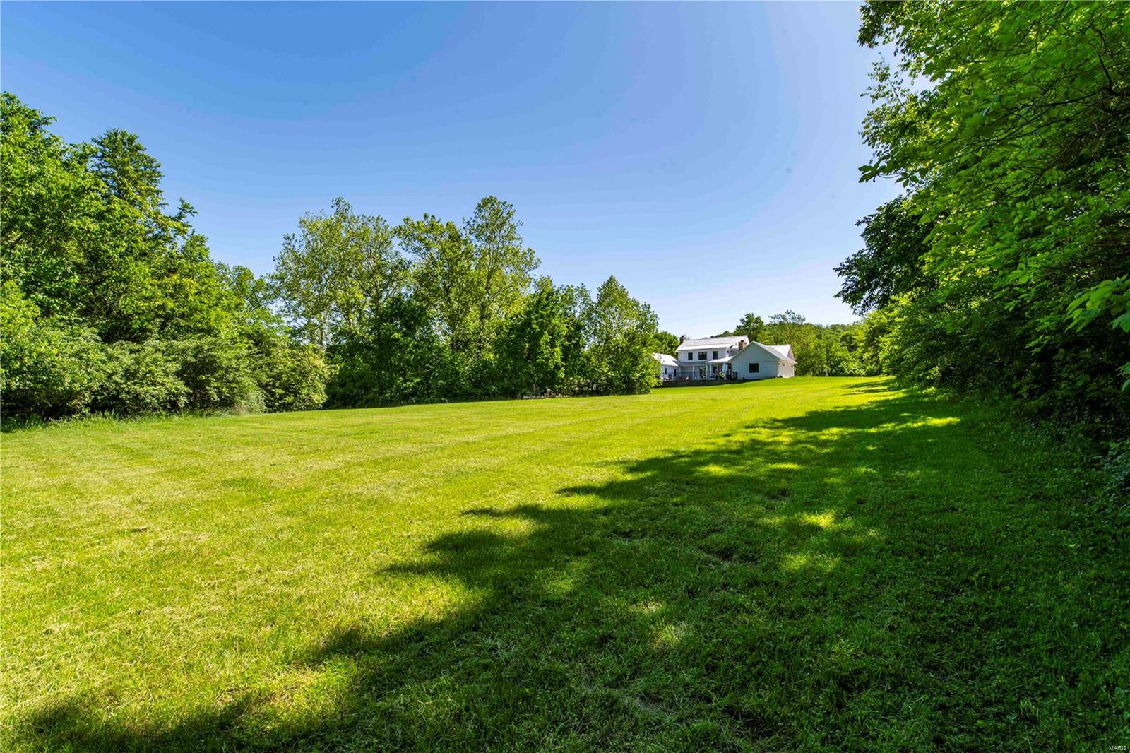 Saddlewoods At Beckers Crossing - Residential