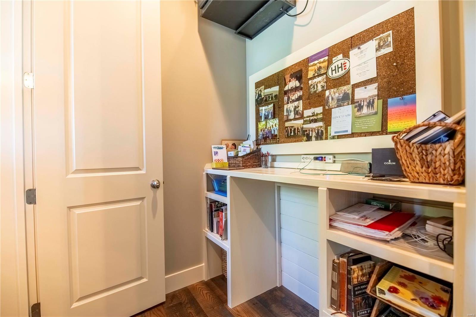 Saddlewoods At Beckers Crossing - Residential