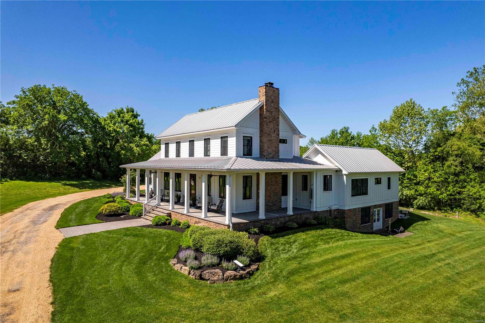 Saddlewoods At Beckers Crossing - Residential