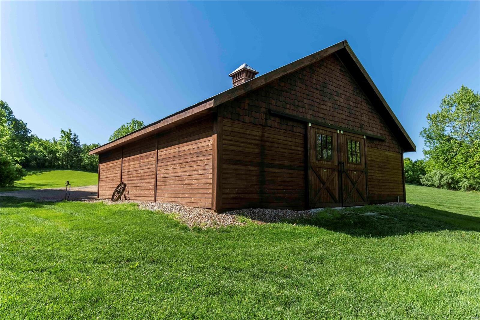 Saddlewoods At Beckers Crossing - Residential