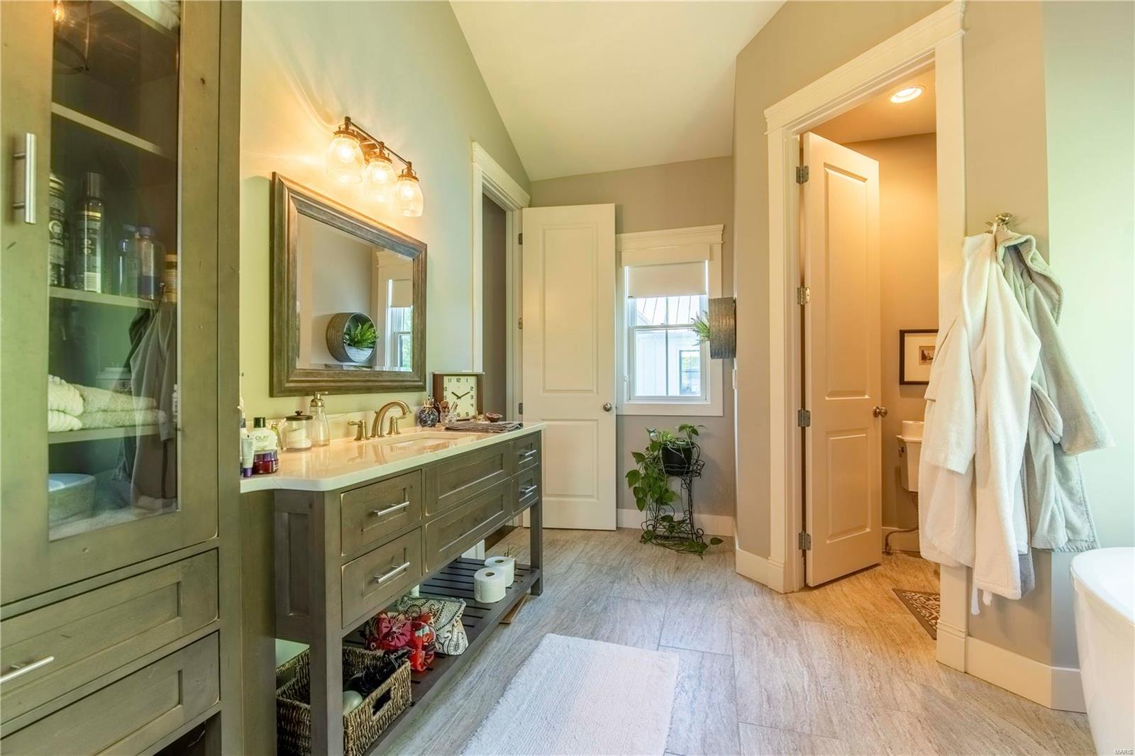 Saddlewoods At Beckers Crossing - Residential