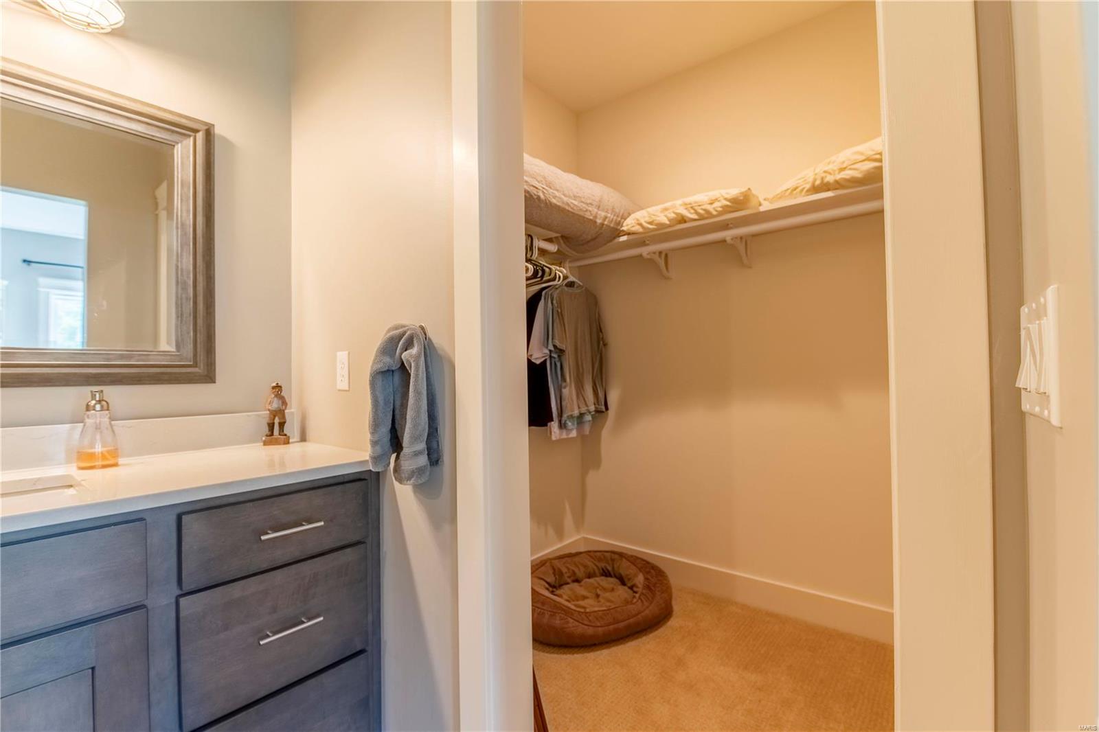 Saddlewoods At Beckers Crossing - Residential