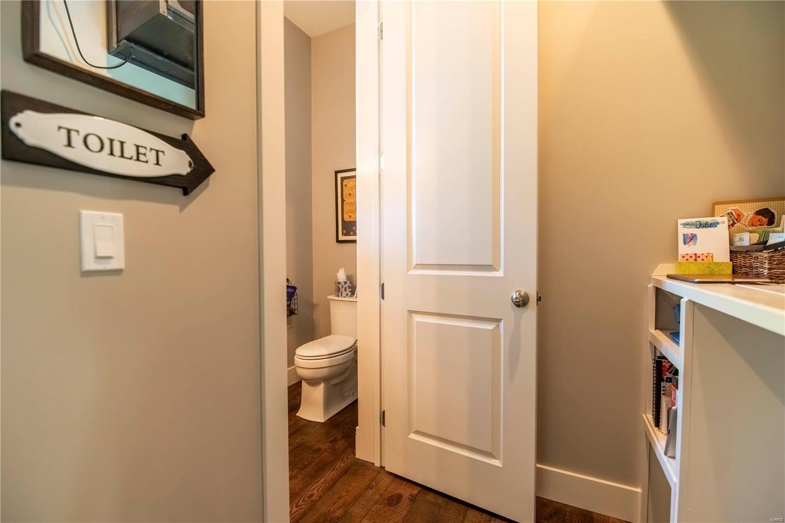 Saddlewoods At Beckers Crossing - Residential