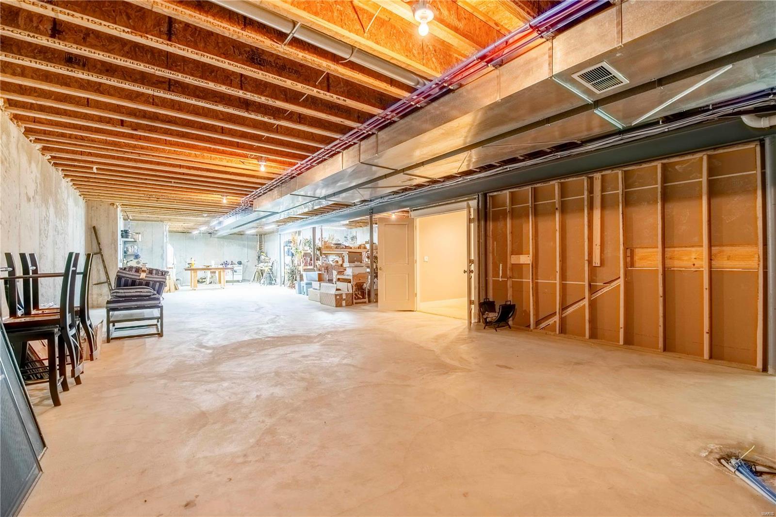 Saddlewoods At Beckers Crossing - Residential