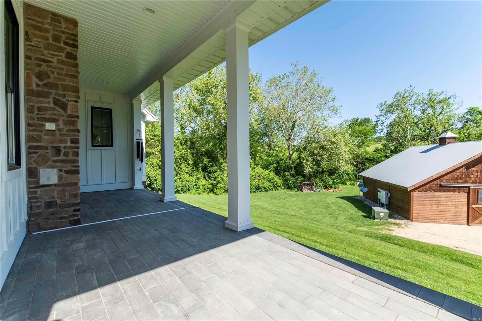 Saddlewoods At Beckers Crossing - Residential